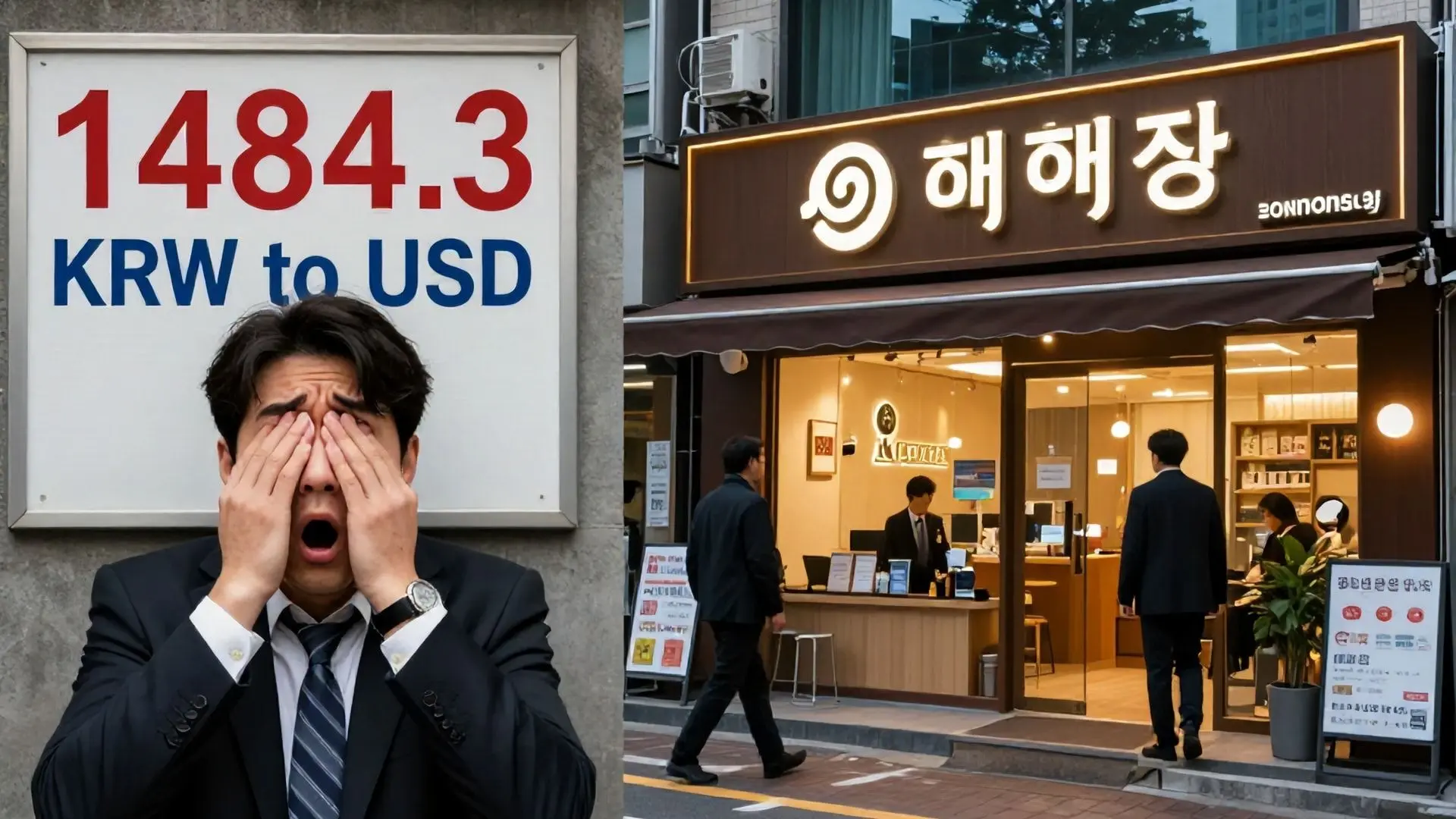 서론: 교과서에 없는 경제 현상