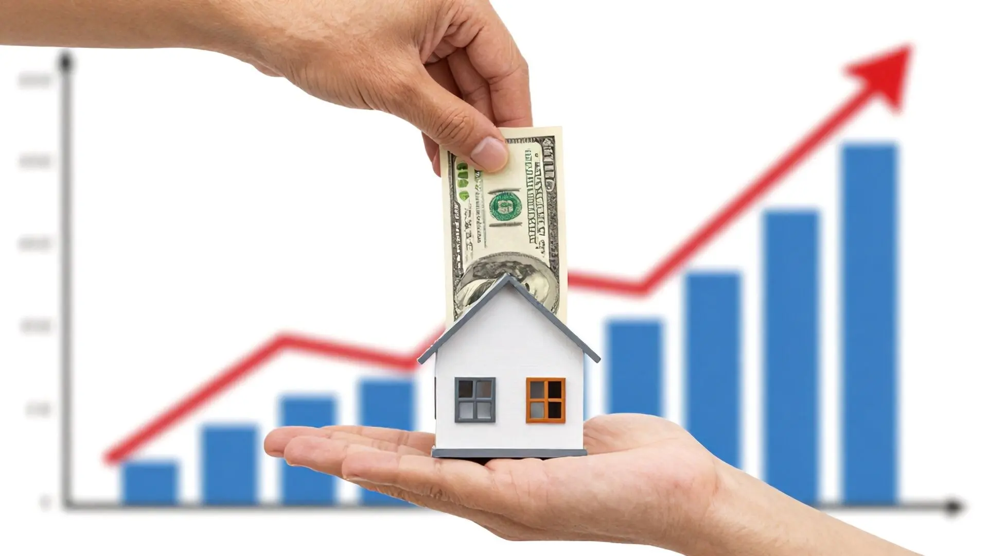 불안의 시대, 서울 아파트로의 도피