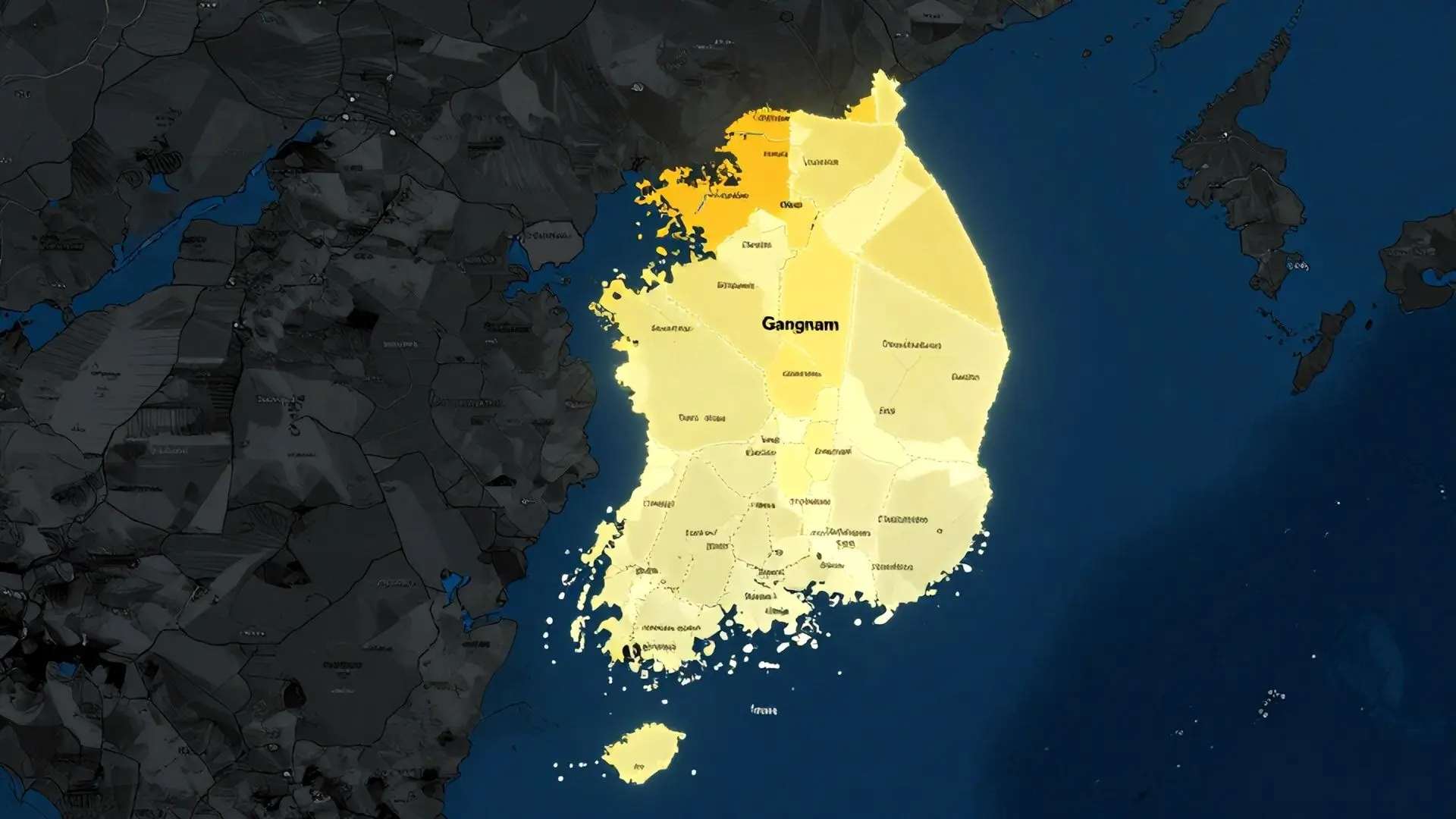 심화되는 양극화와 미래의 과제