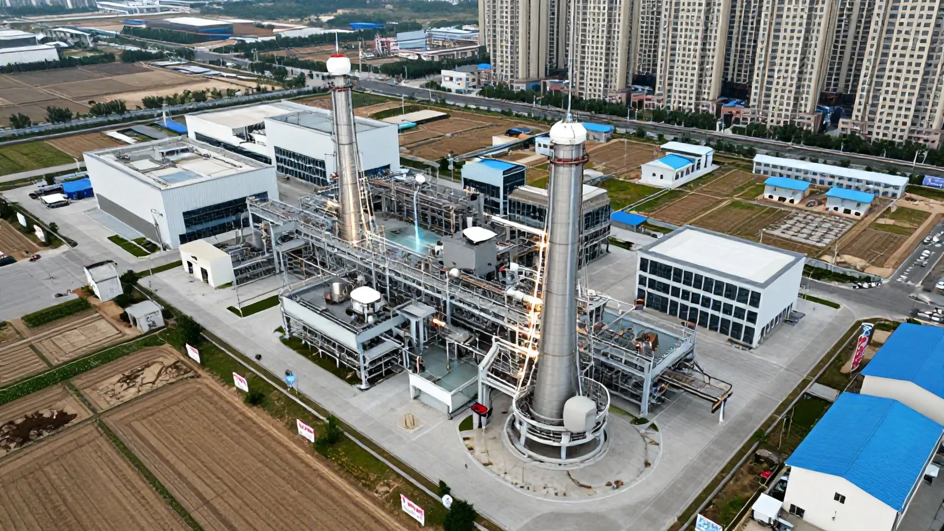 자원 고갈과 인재 블랙홀: TSMC가 집어삼키는 대만