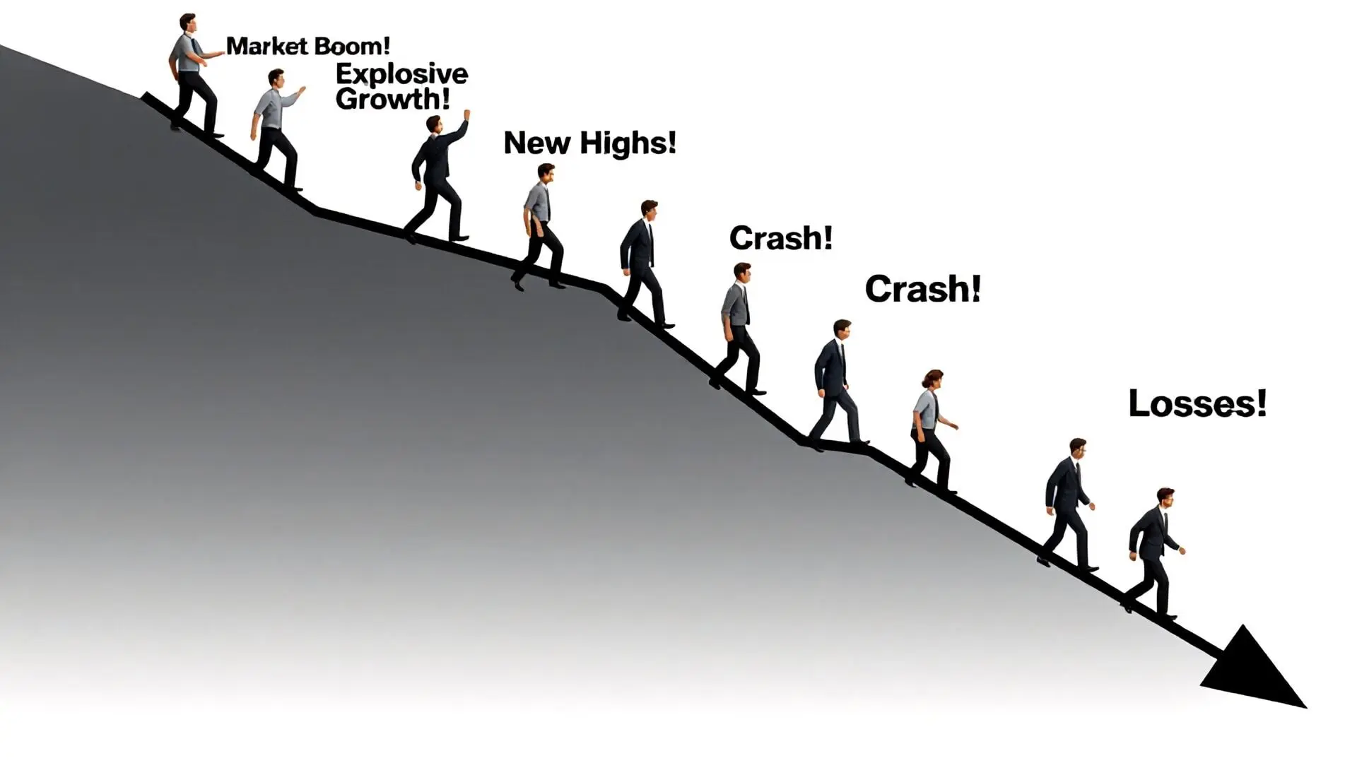3. 유행이 빚어낸 투자 손실