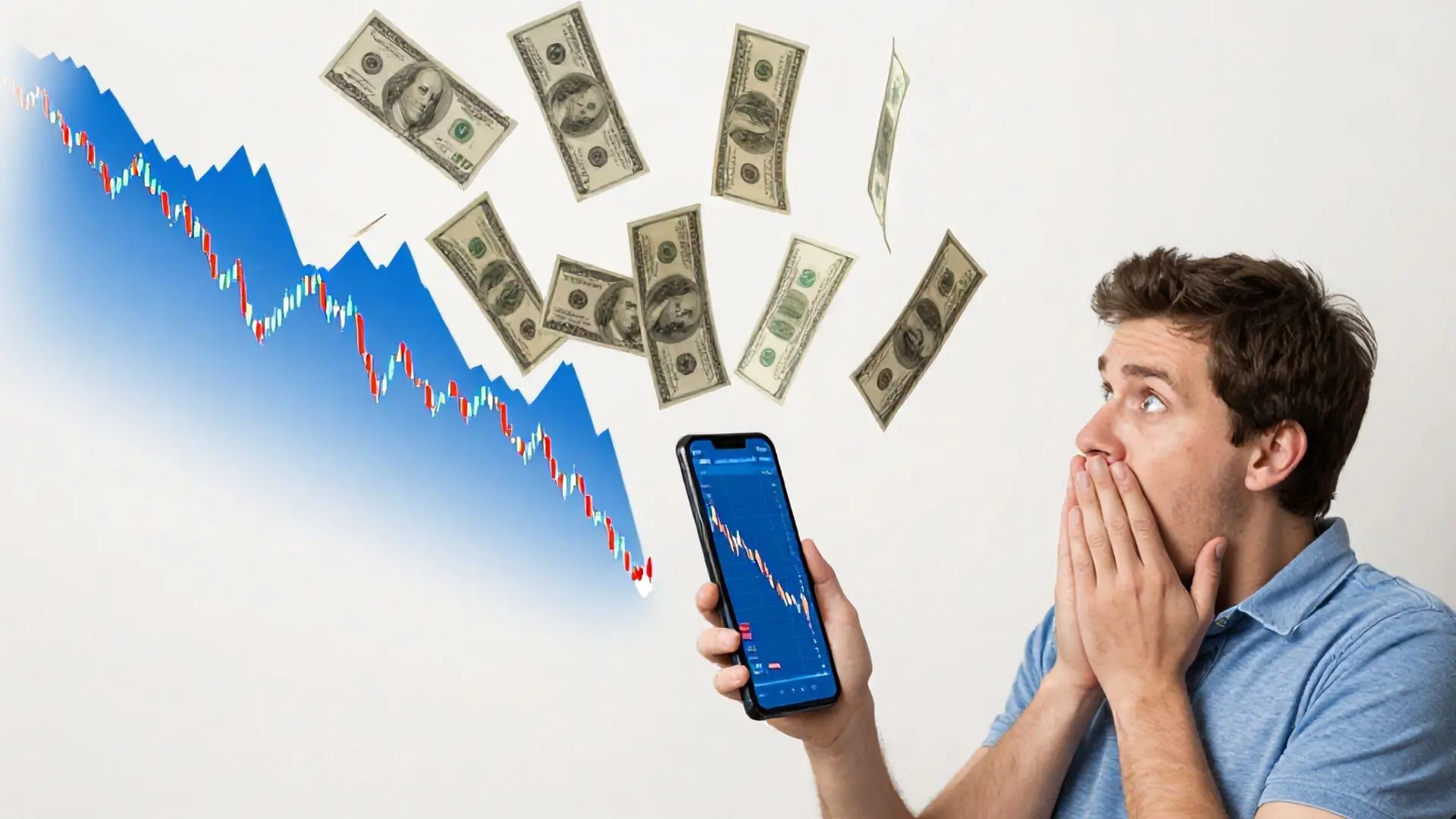 초심자의 행운, 달콤한 독이 되다