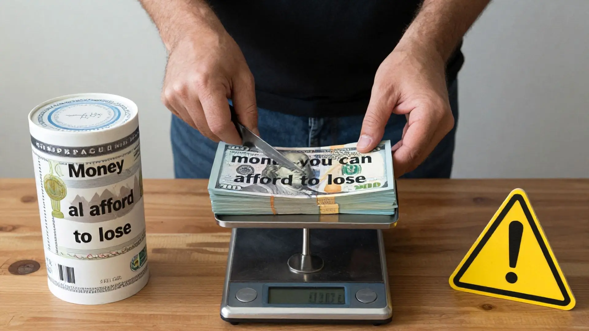 현명한 파생상품 투자, 핵심은 '감당 가능한 위험'