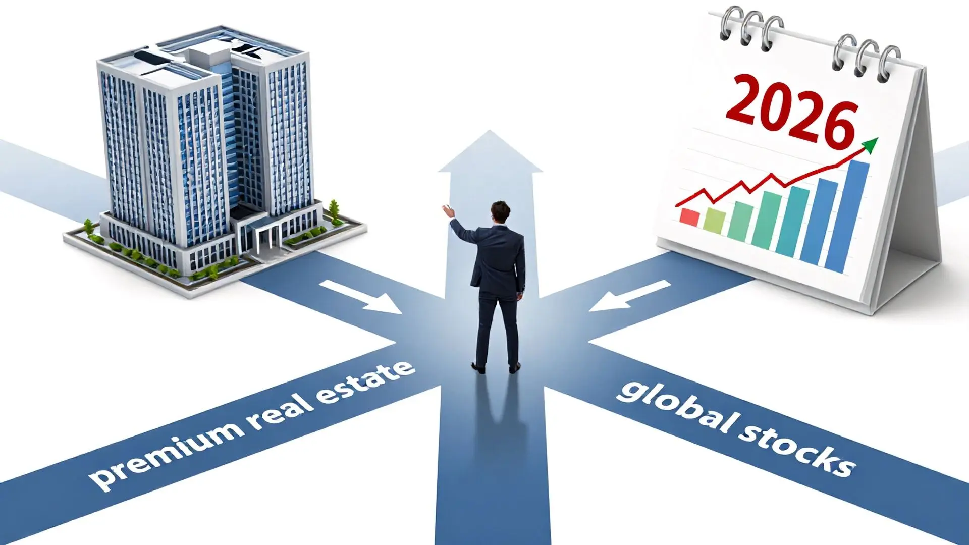 5. 2026년, 초양극화 시대의 현명한 투자 전략과 대안