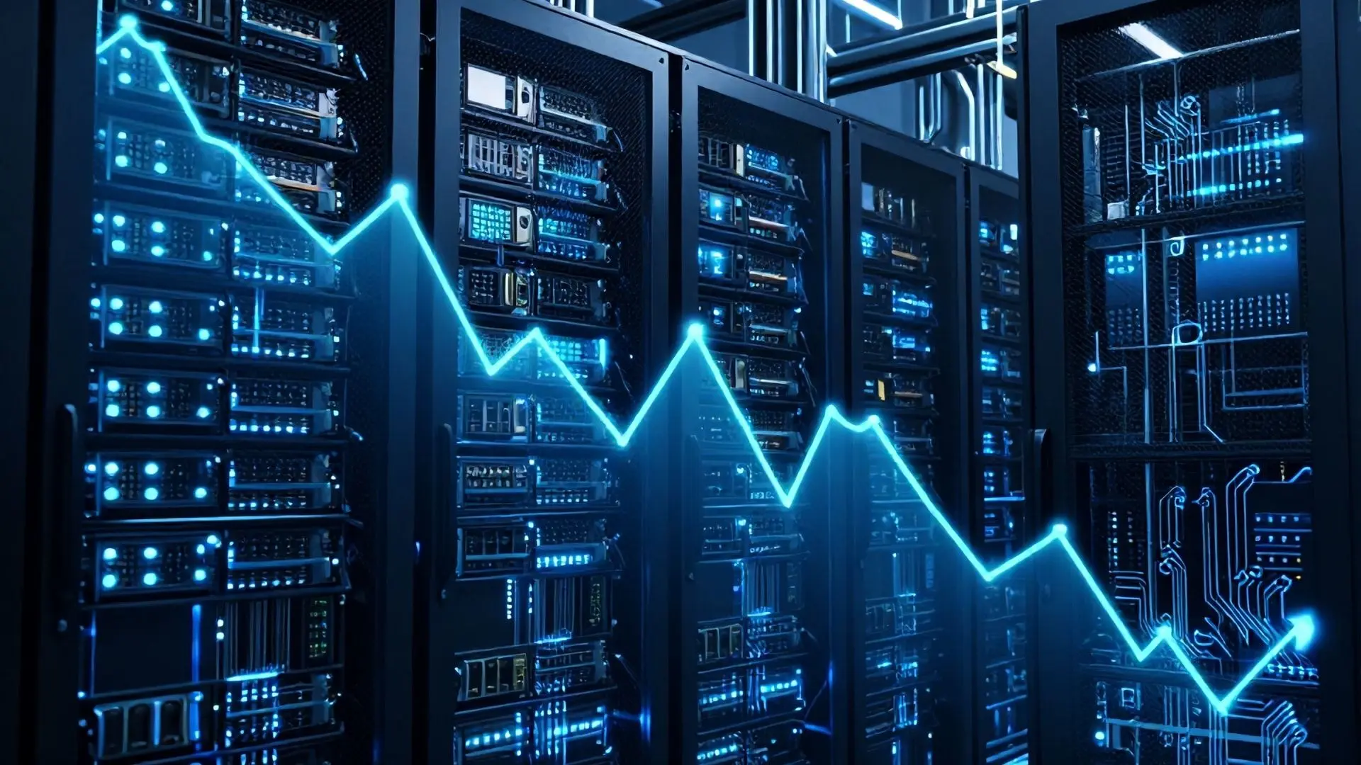 장밋빛 미래 뒤의 그림자: 오픈 AI의 적자와 천문학적 인프라 비용