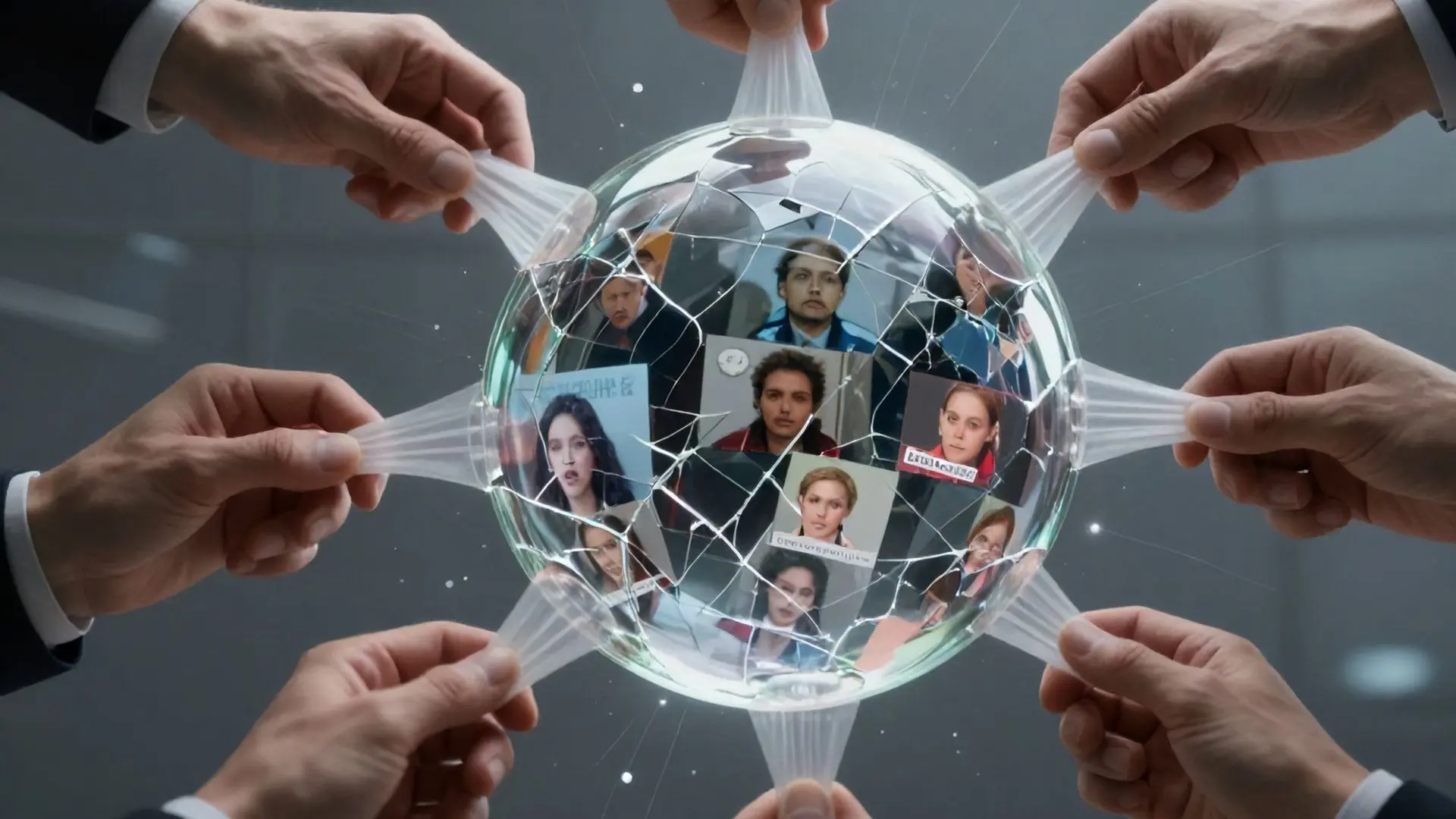 AI의 맹점과 거품 붕괴의 서곡: 환각, 소송, 그리고 빅테크의 딜레마