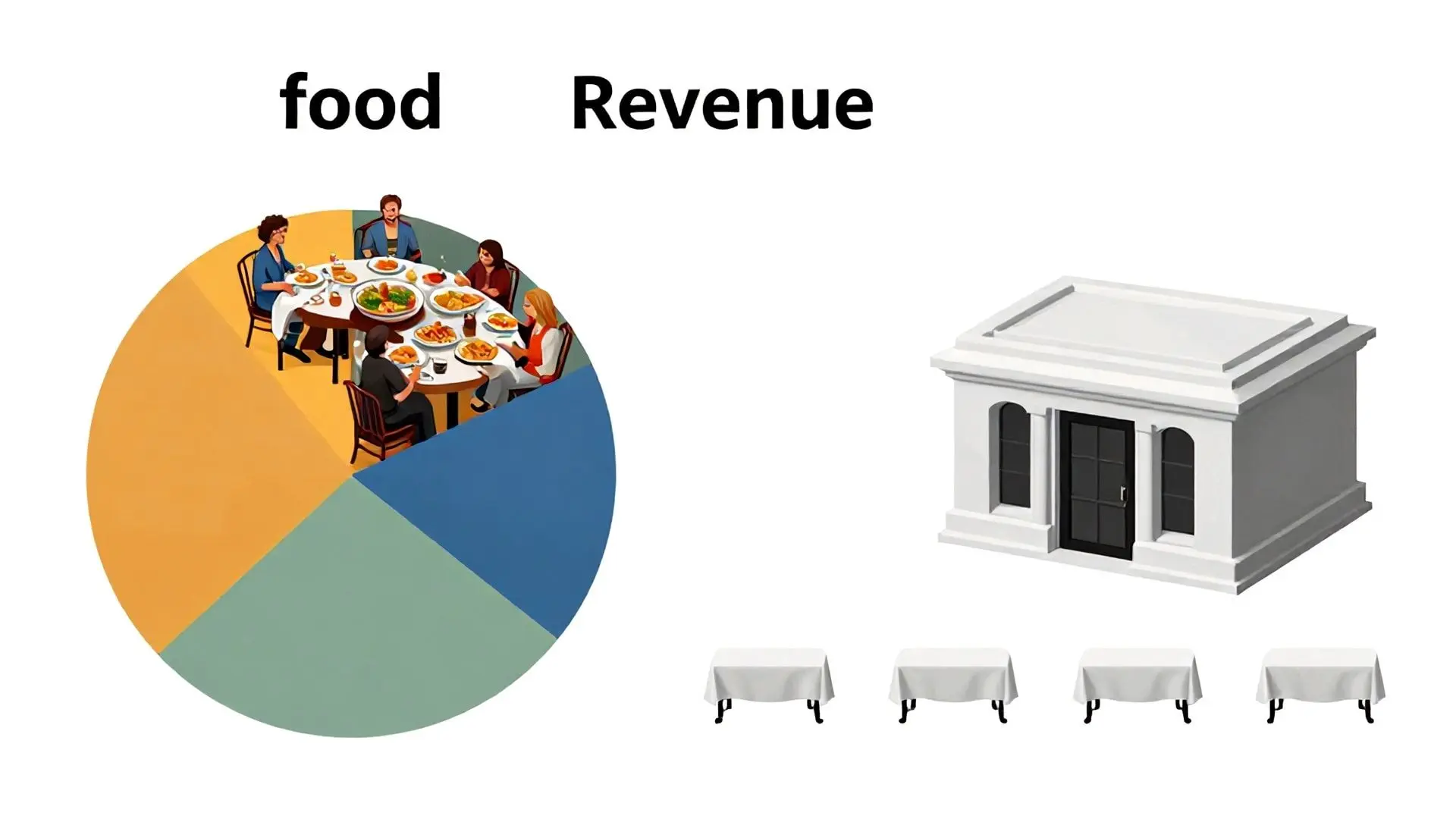 2. 수익 모델의 붕괴와 변화하는 장례 문화