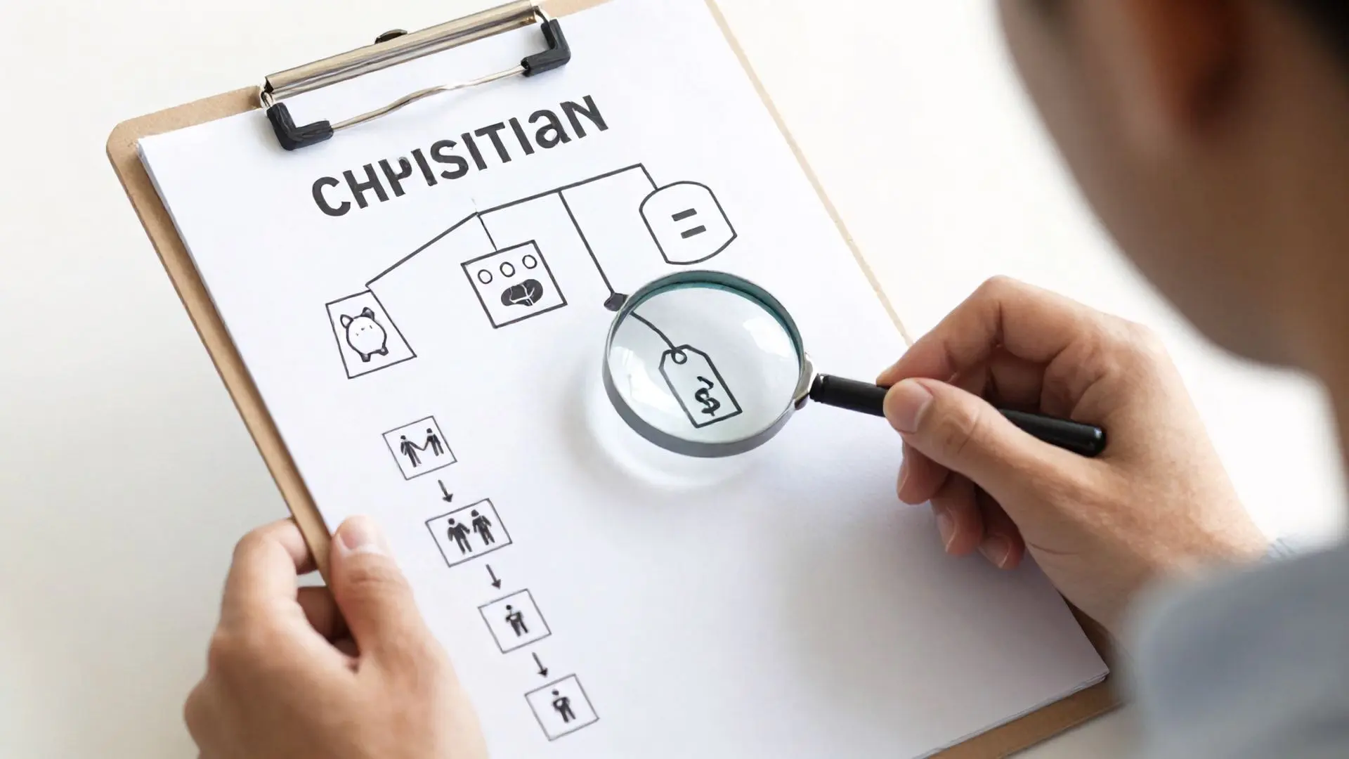 4. 소비자를 위한 현명한 장례 준비 가이드