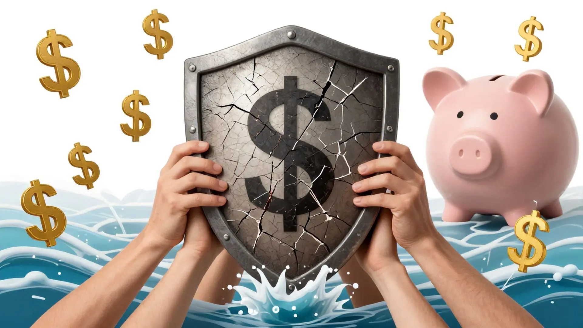 1. 국민연금, 최후의 방패인가 시한폭탄인가?