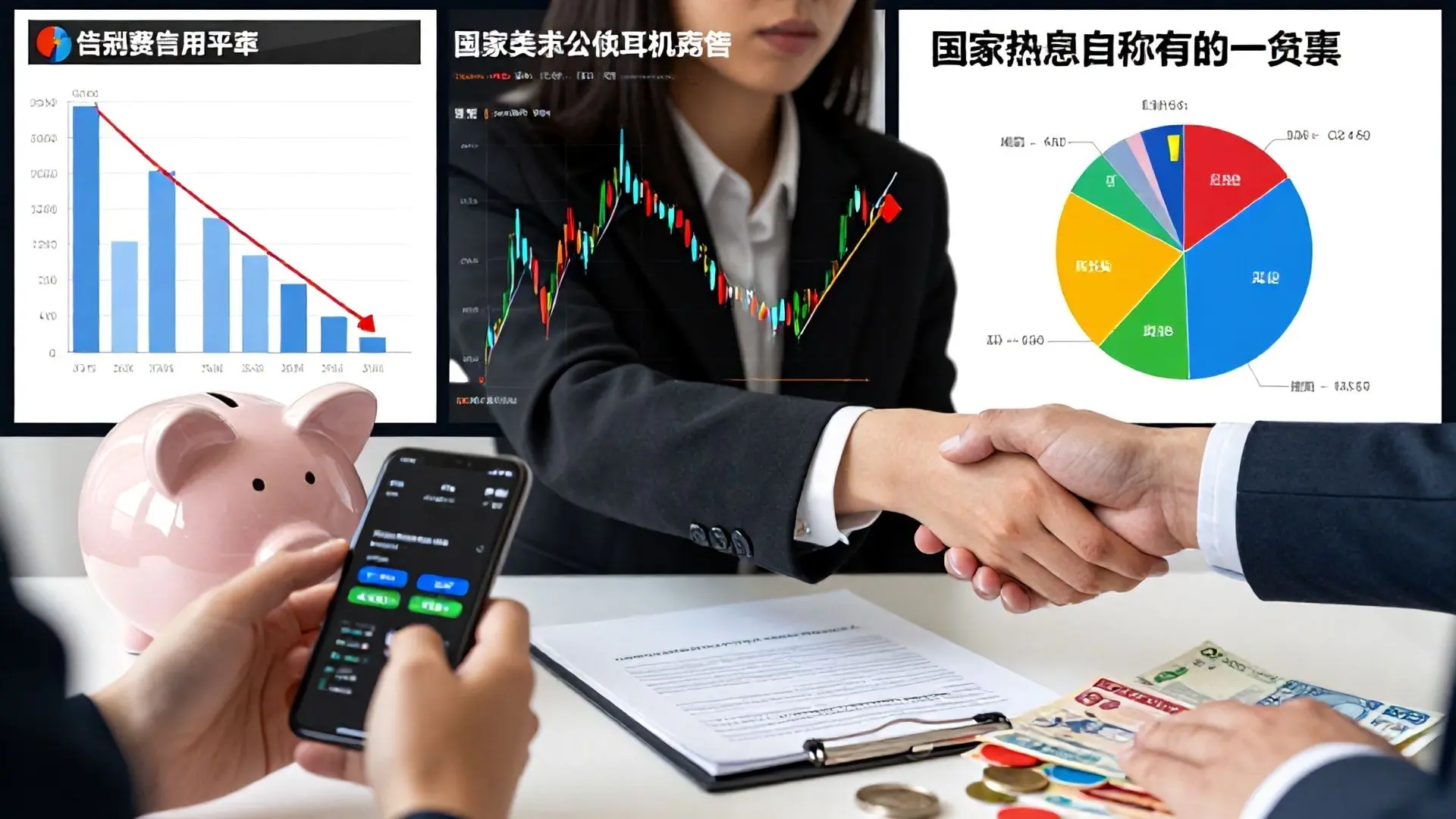 4. 위기 속에서 당신의 자산을 지키는 5가지 생존 전략