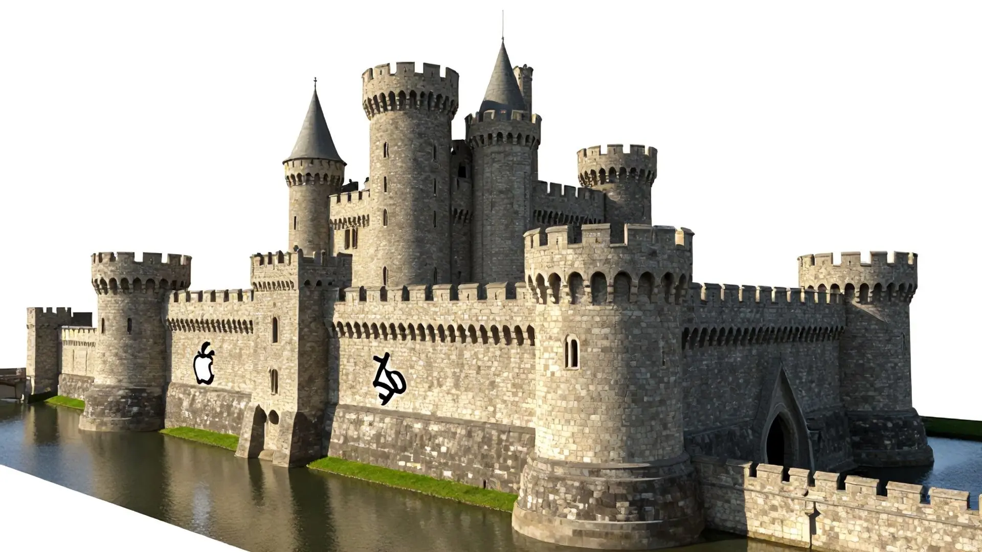 버핏의 진화된 통찰: 사업과 해자에 집중