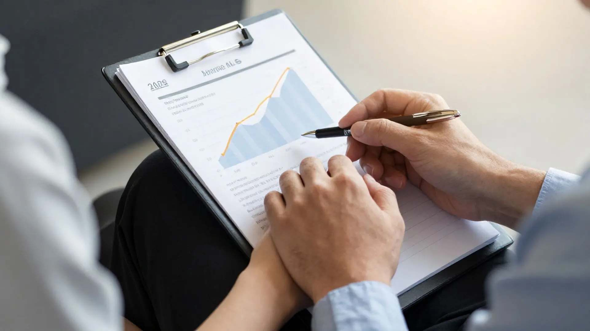 4. 위험천만한 투자와 가짜 사랑에 주의