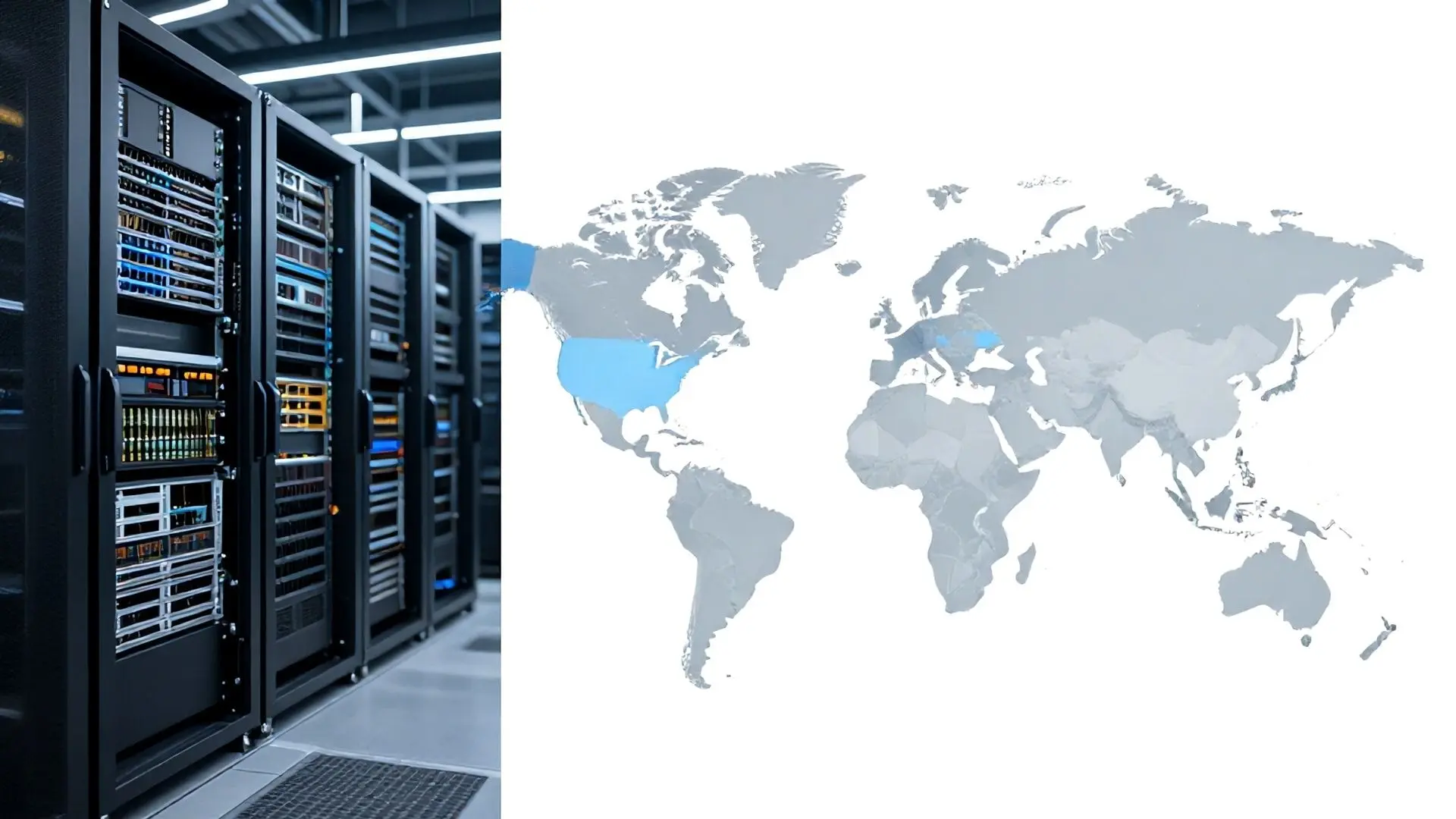 IDM 모델의 양면성과 지정학적 리스크