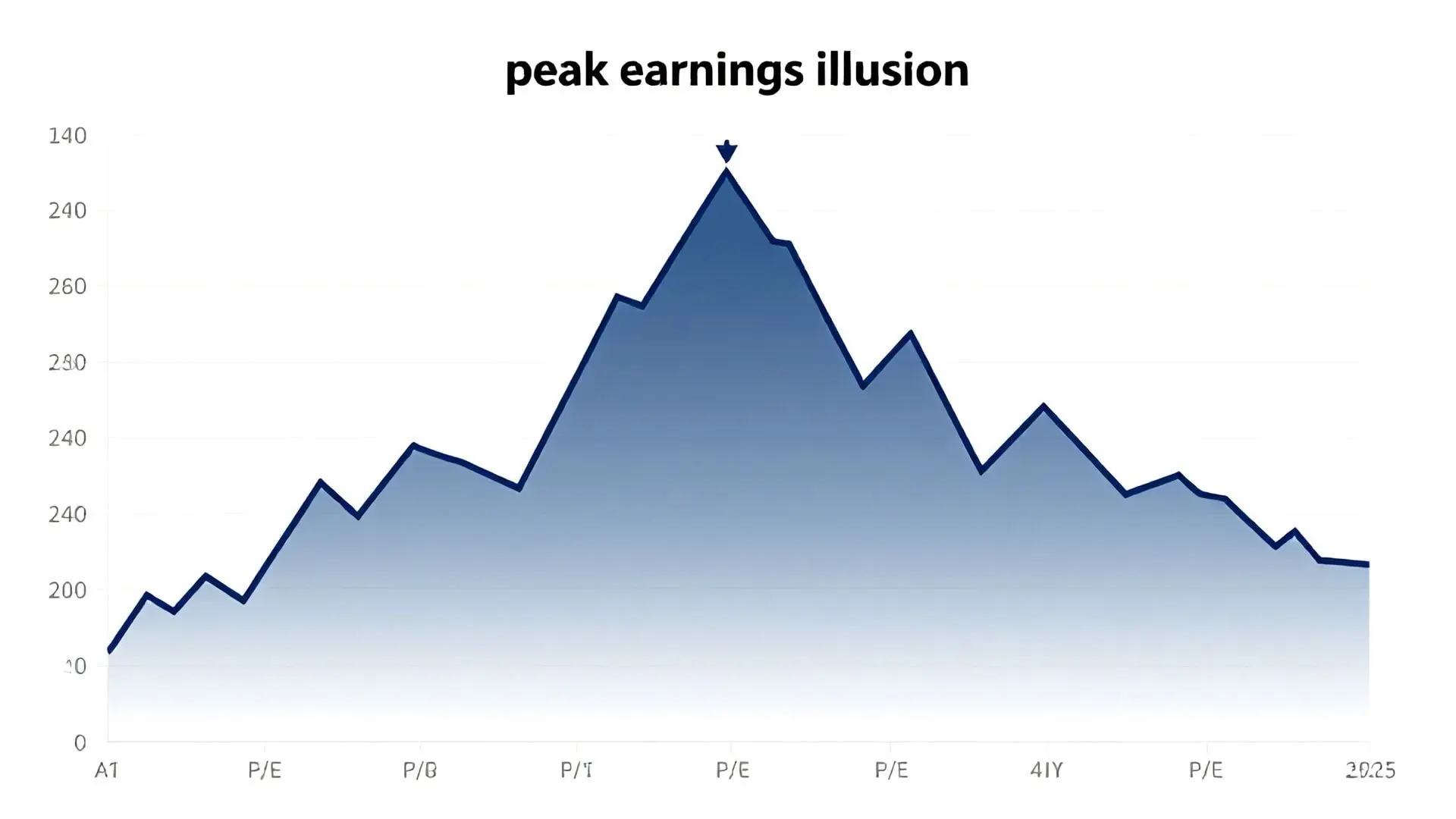 미래 전망: 강세론 vs. 비관론, 그리고 밸류에이션의 함정
