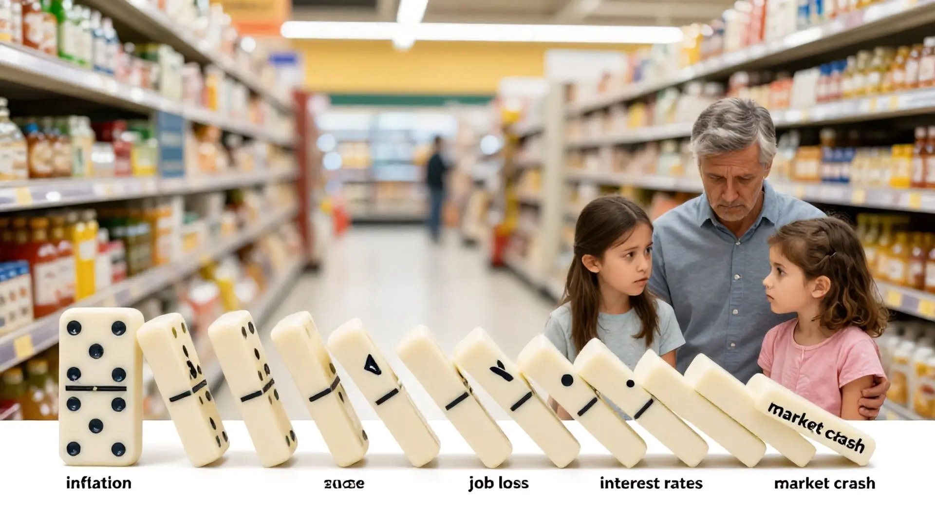 환율 폭등, 당신의 지갑과 일자리를 위협하는 도미노 효과