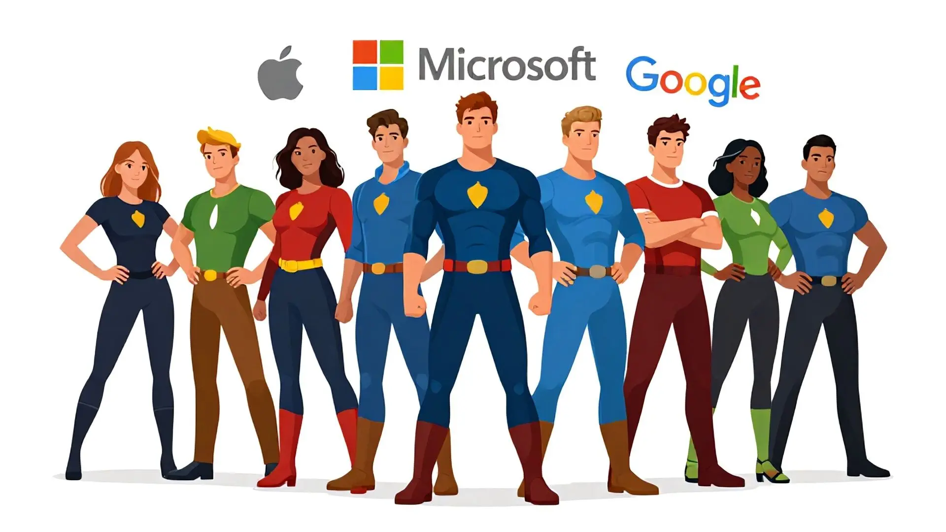 2. S&P 500, 어렵게 생각하지 마세요!