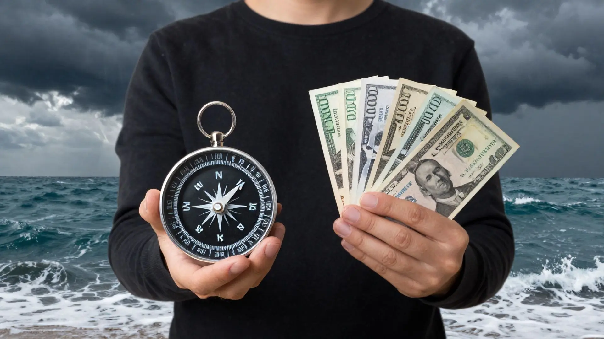 5. 위기 속 개인 투자자를 위한 현명한 전략