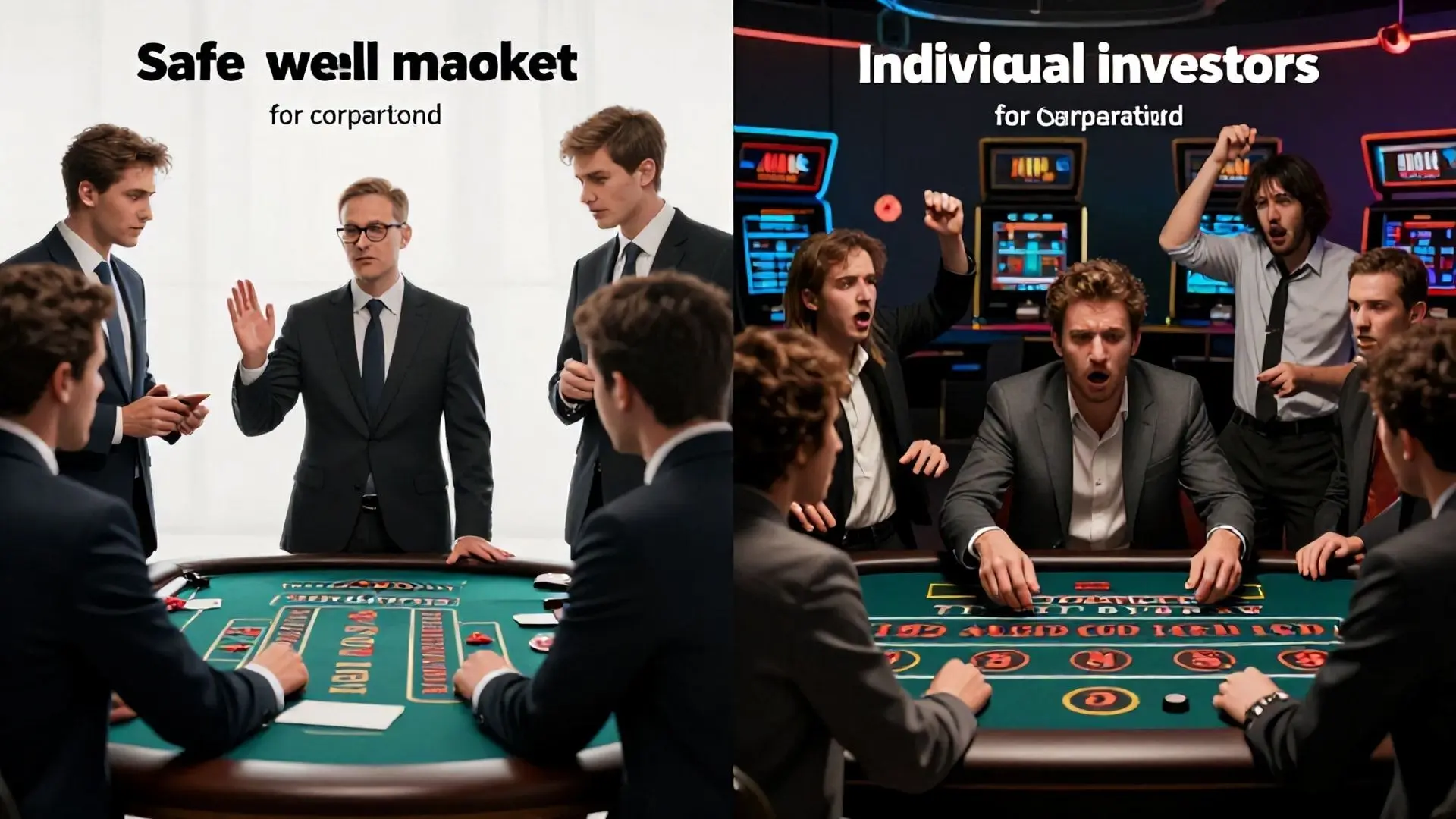 현명한 투자자의 자세: 선물거래의 진실