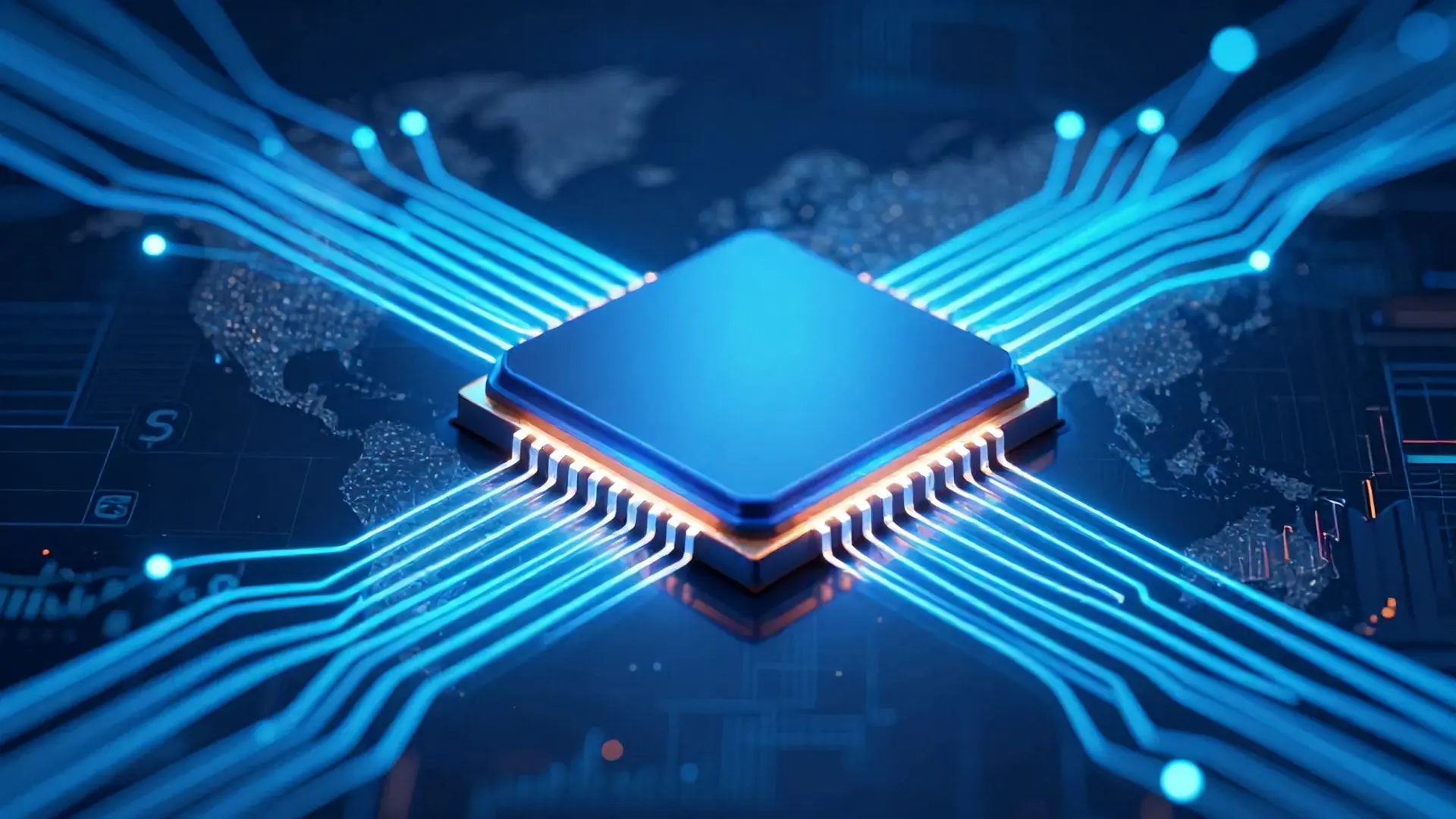 1. AI 반도체 시장, 격변의 서막이 올랐다