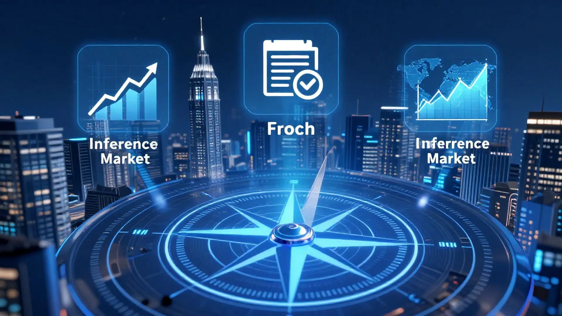 5. 2026년을 위한 투자 내비게이션: 핵심 체크포인트 3가지