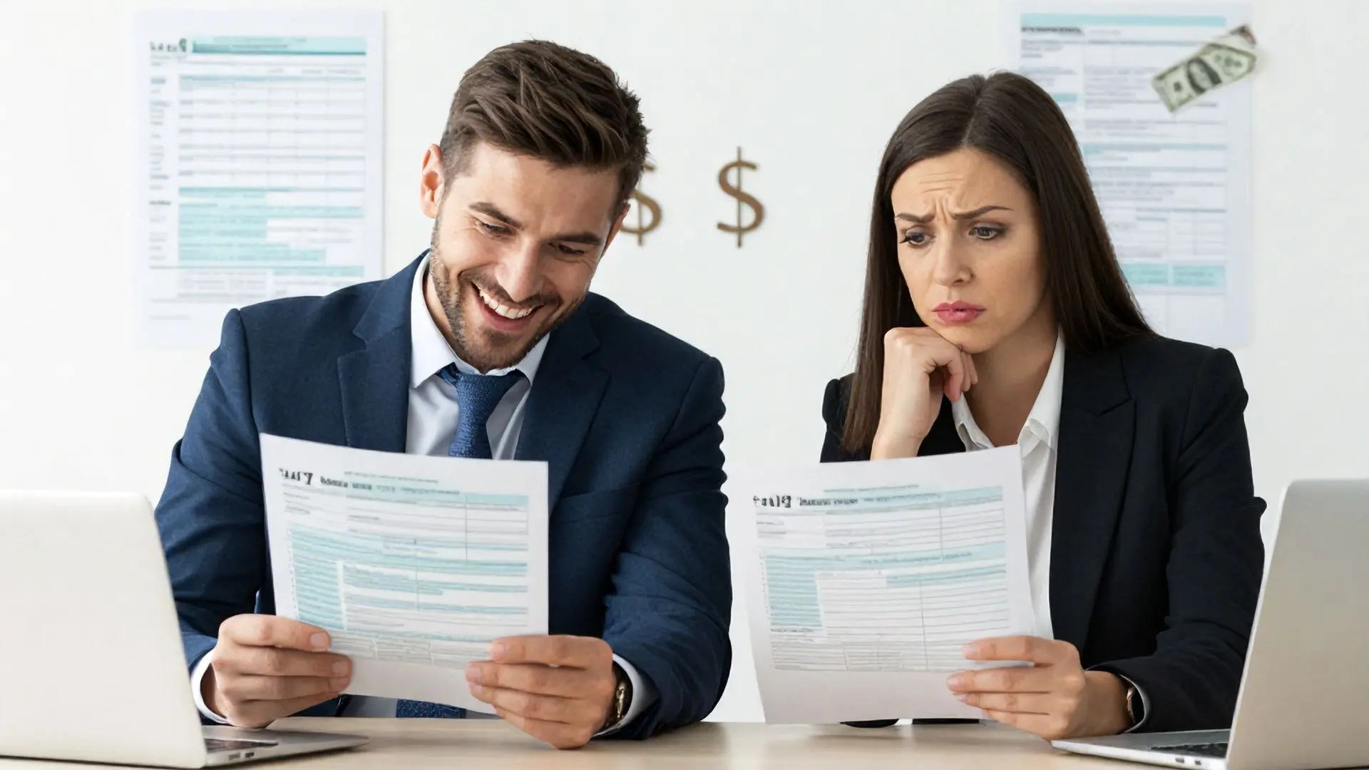 1. 같은 연봉, 다른 연말정산? 절세 계좌의 힘