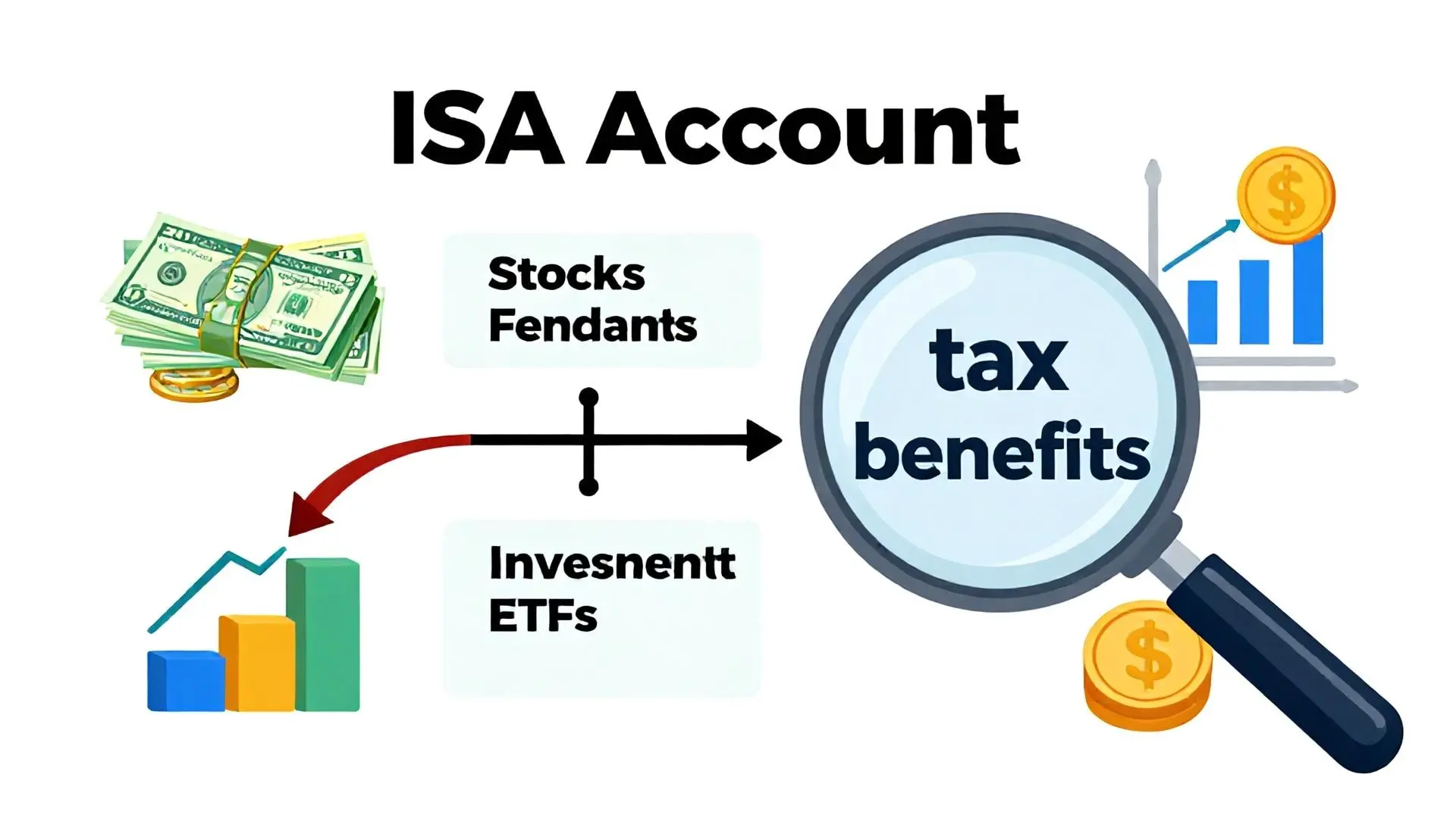 2. 목돈 마련의 현명한 선택, ISA(개인종합자산관리계좌)