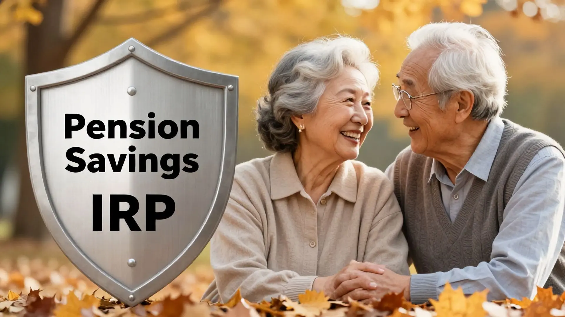 3. 든든한 노후 준비의 핵심, 연금저축과 IRP