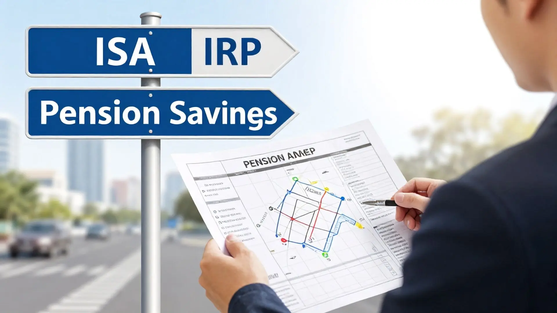 4. 나에게 맞는 절세 계좌 전략과 시너지 효과