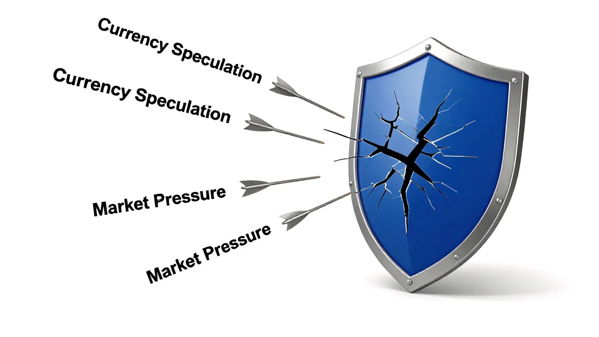 2. 국민연금의 환율 방어: 한계와 투기 세력의 먹잇감