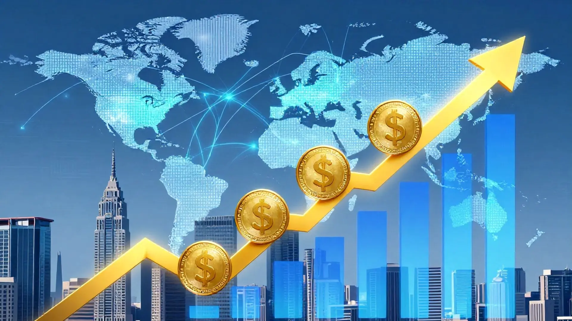 스테이블 코인과 M2 통화량 확장: 미래 자산 관리의 핵심 열쇠