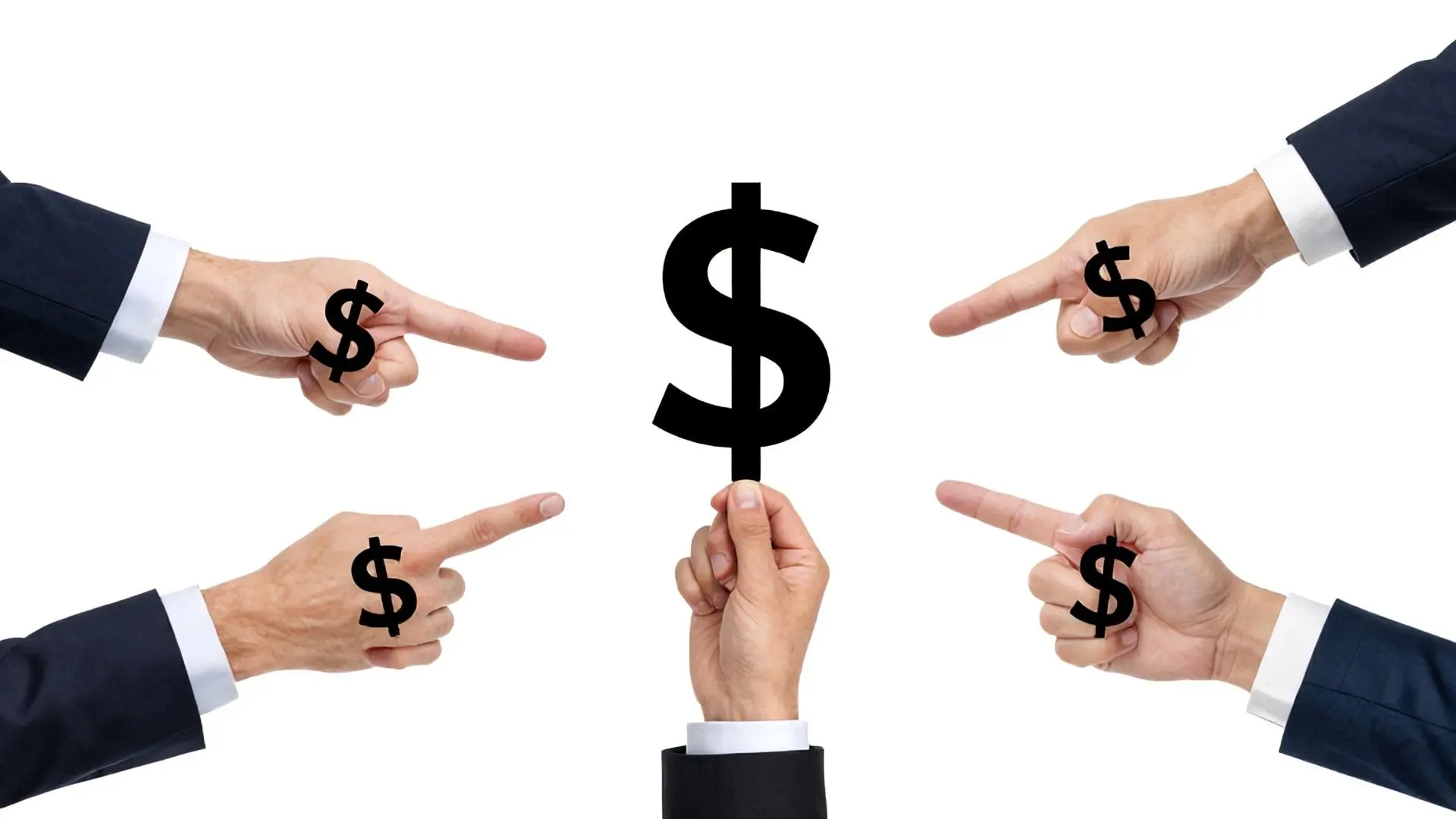 정부의 필사적인 '달러 회수' 전략: 세 갈래 유인책