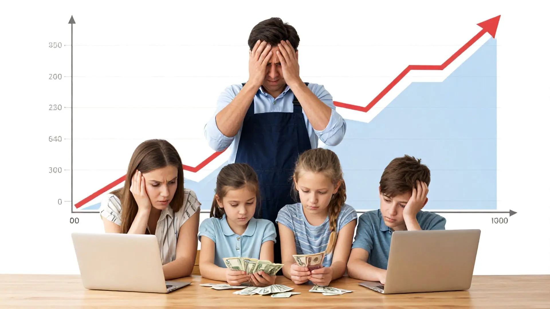 우리 삶에 스며든 환율의 현실과 정부의 딜레마