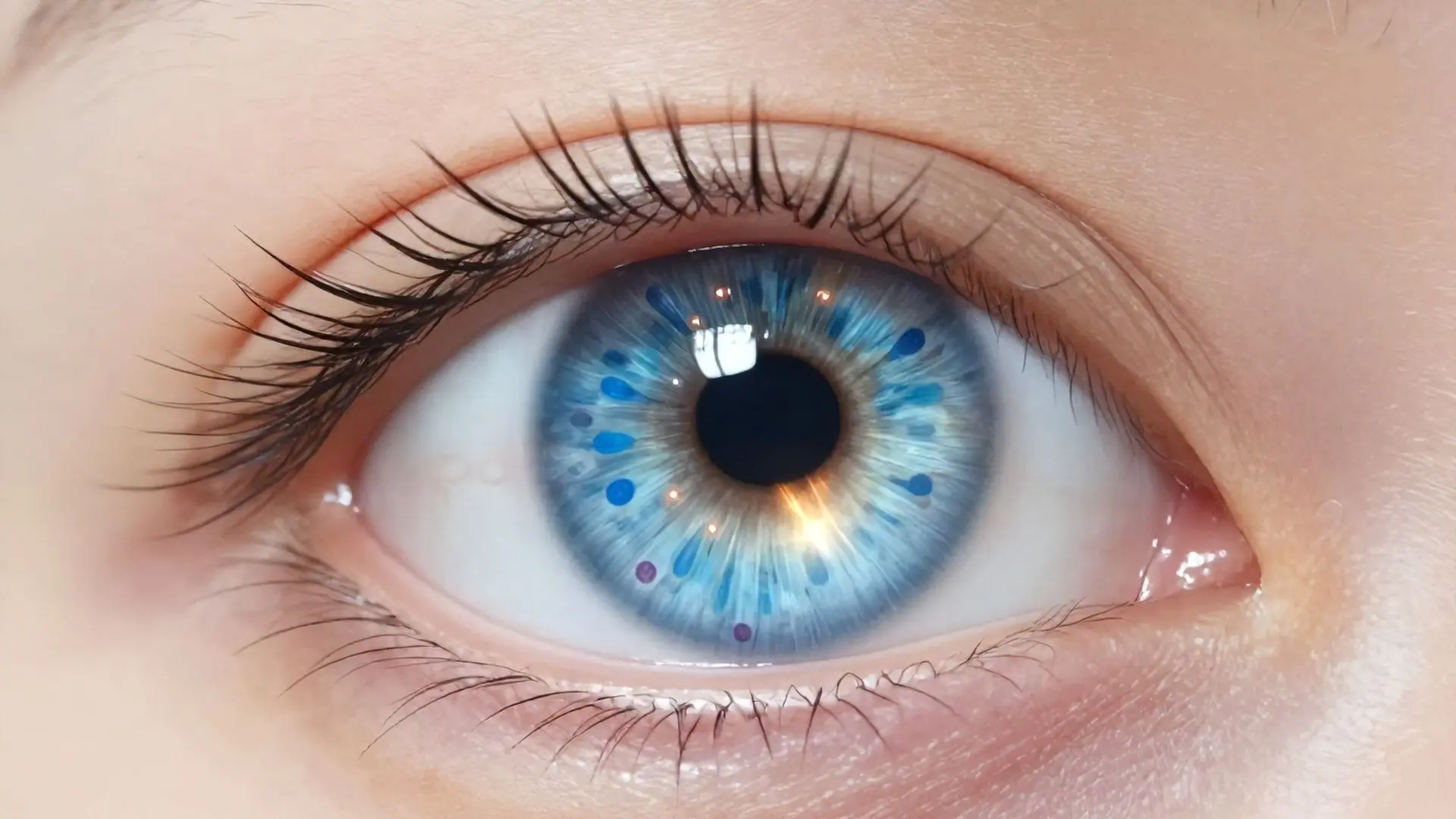 1. 서론: 시력 상실, 영원한 통념이 깨지다