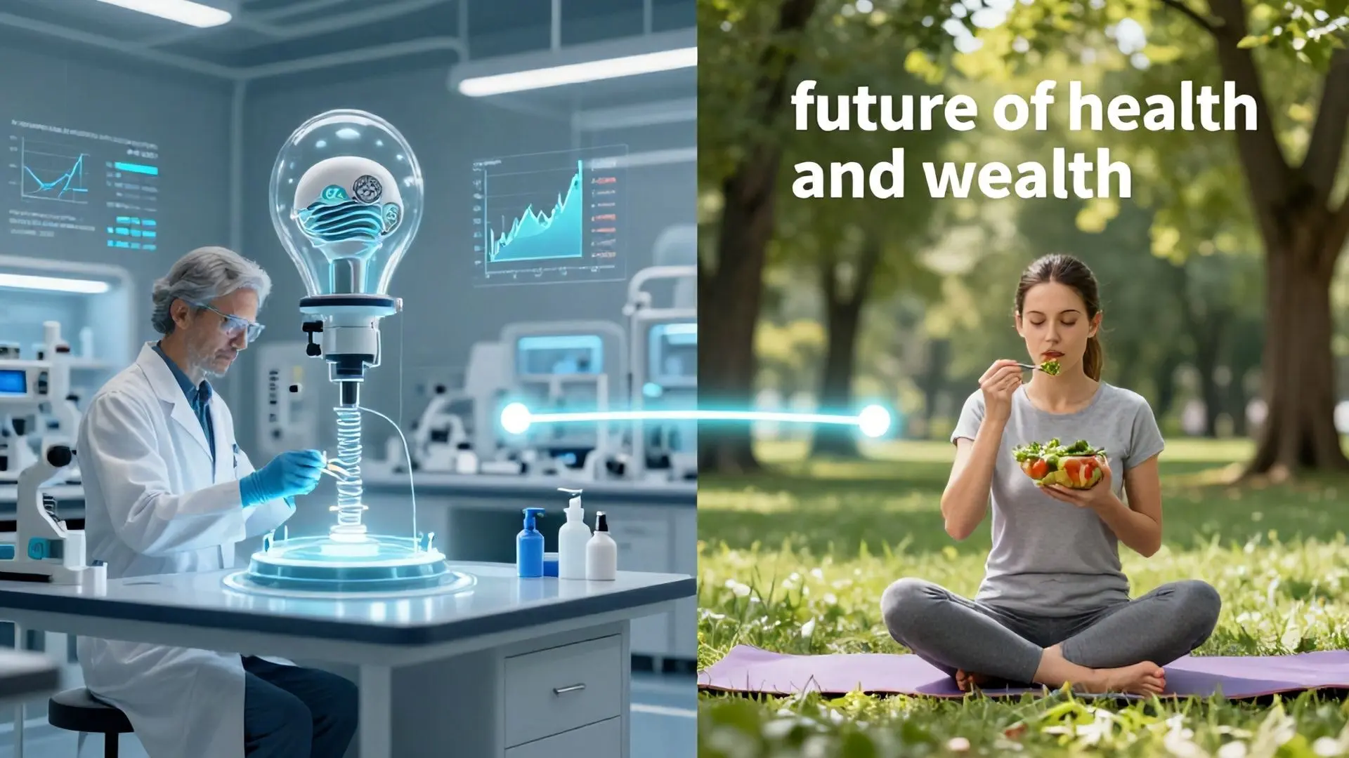 3. 재생 의료의 미래와 현명한 투자자의 시각