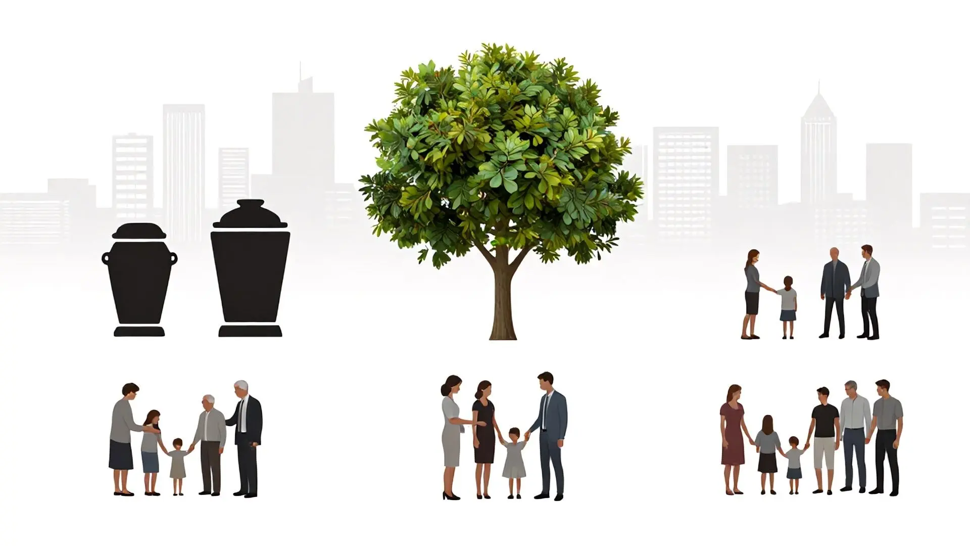 3. 사회 구조 변화와 장례 시장의 미래