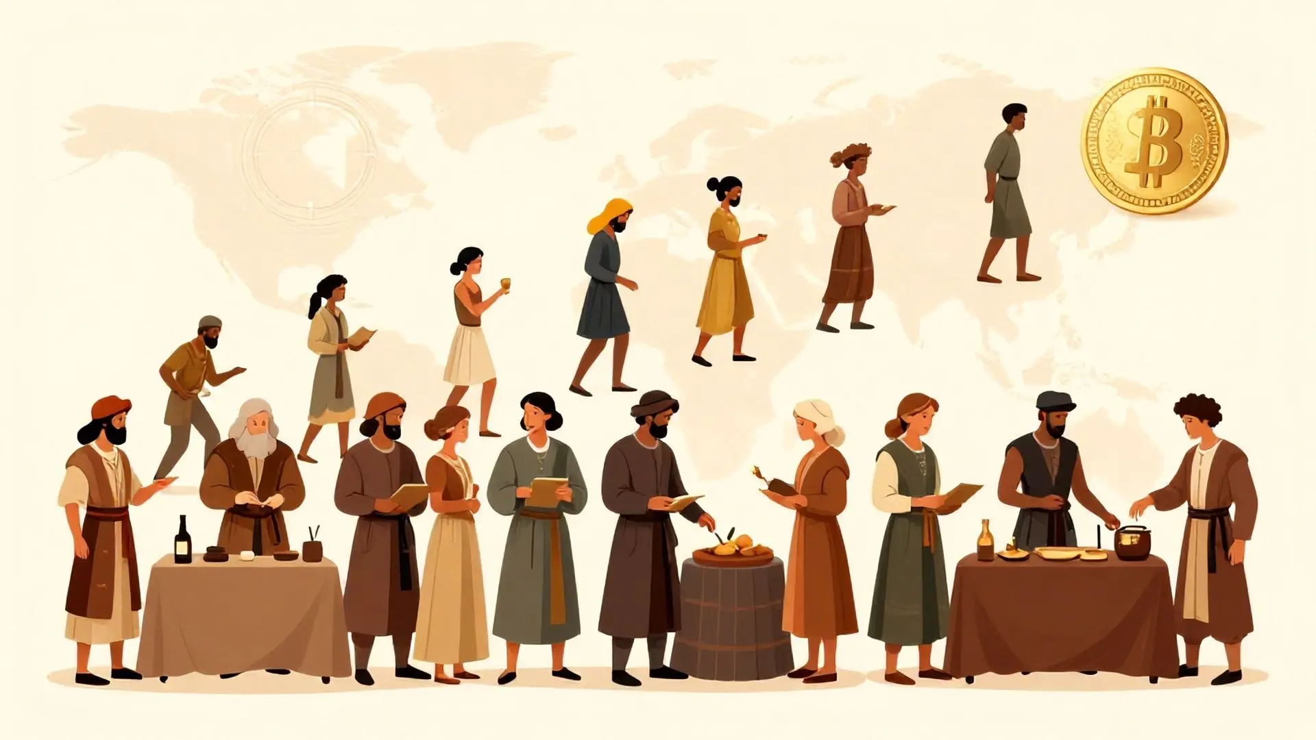 1. 서론: 우리는 자본주의를 어떻게 이해해야 할까?