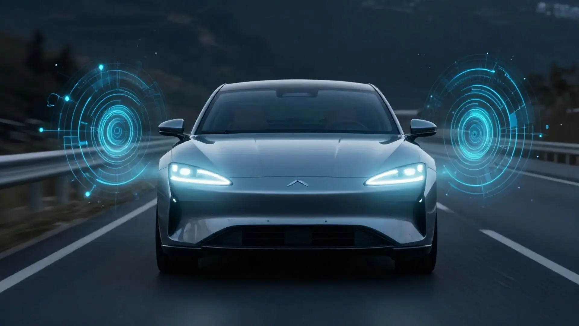 ZF ADAS, 자동차 '눈'을 얻다