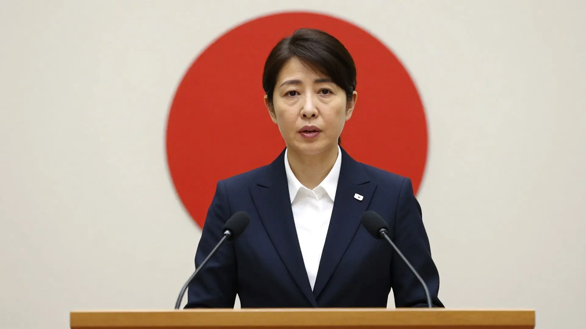 강경파 총리의 등장과 대만 발언의 파장 (2025)