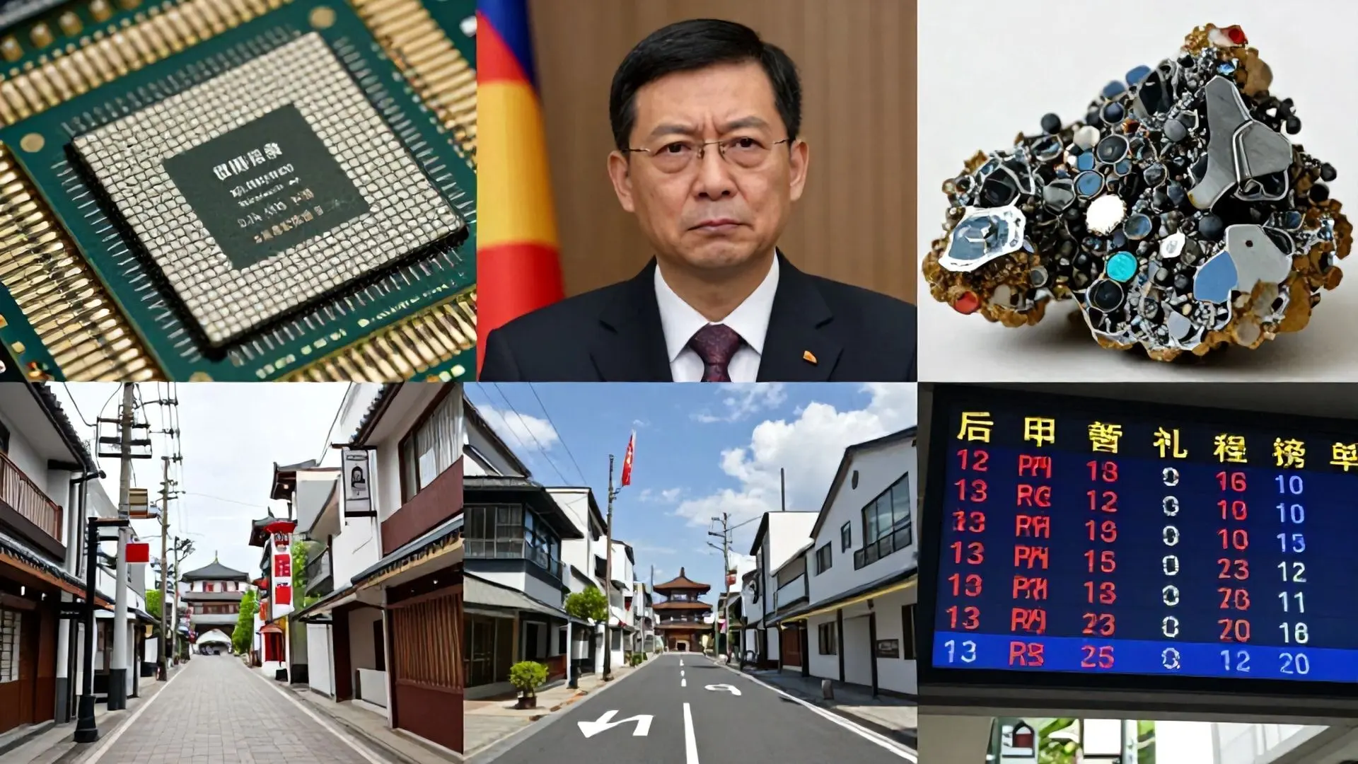 '전랑 외교'와 격화되는 경제 전쟁