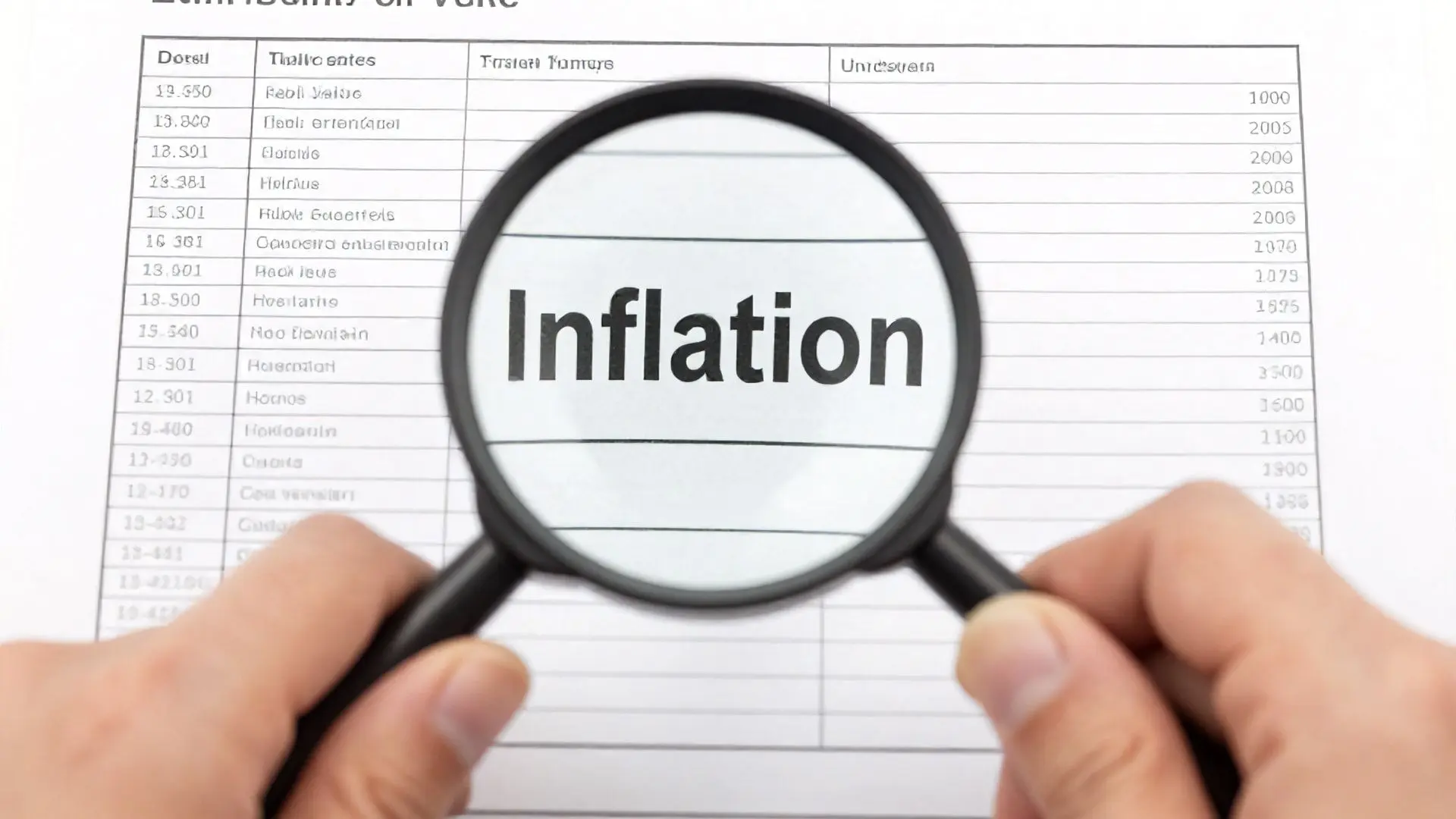 명목 금리 너머의 가치를 보세요