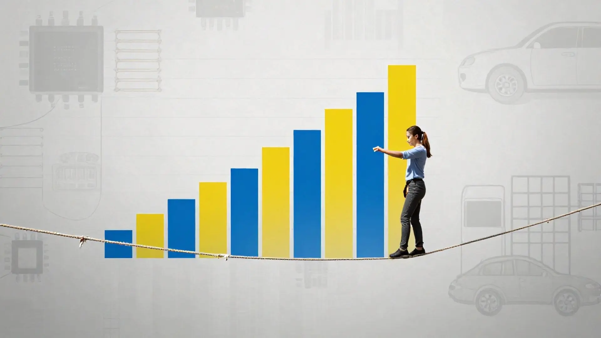 2. 허상 위의 코스피와 흔들리는 한국 경제 펀더멘털