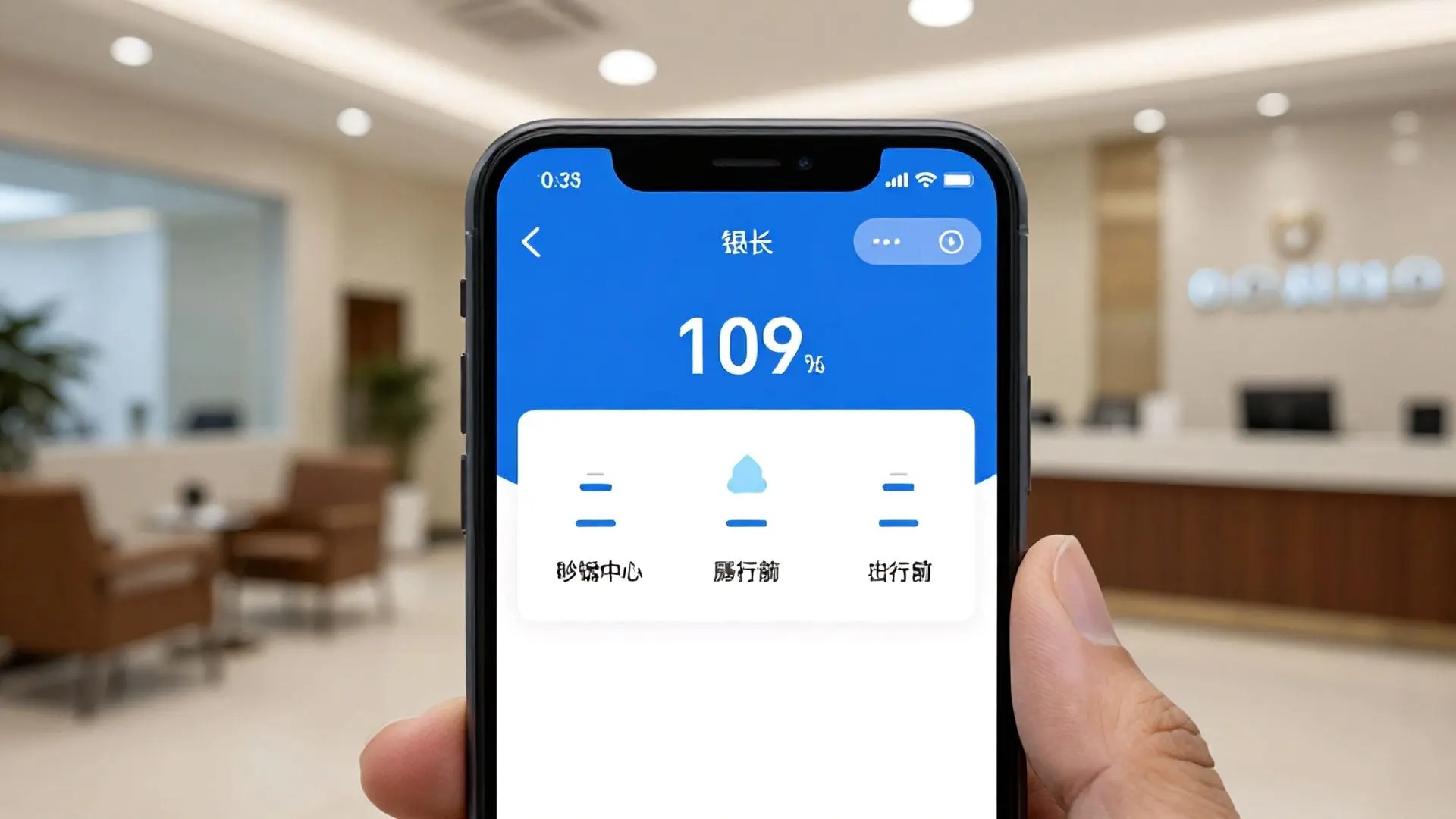 1. 조용한 쓰나미, 디지털 뱅크런의 그림자