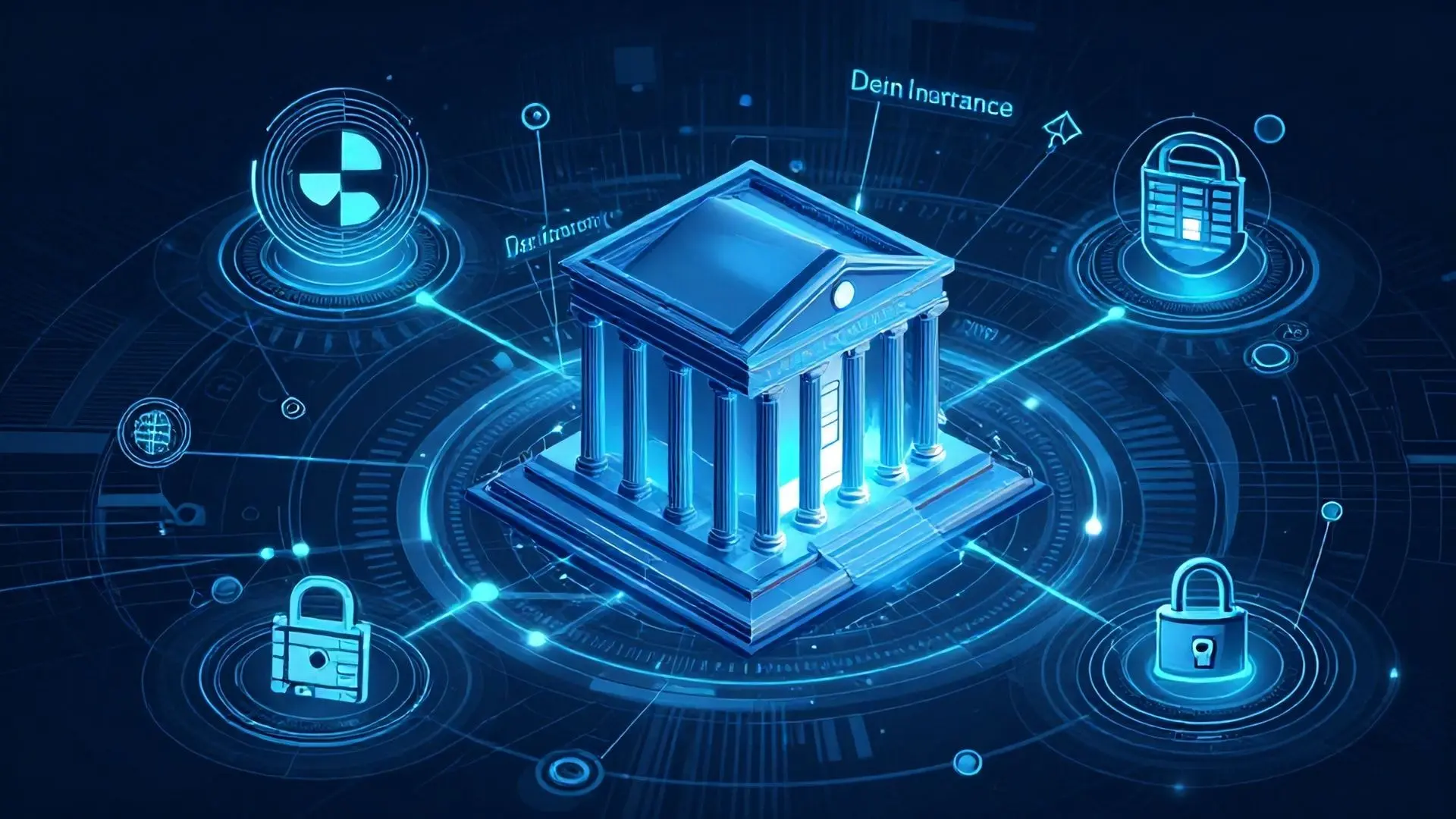 3. 디지털 뱅크런에 맞서는 한국의 방어막