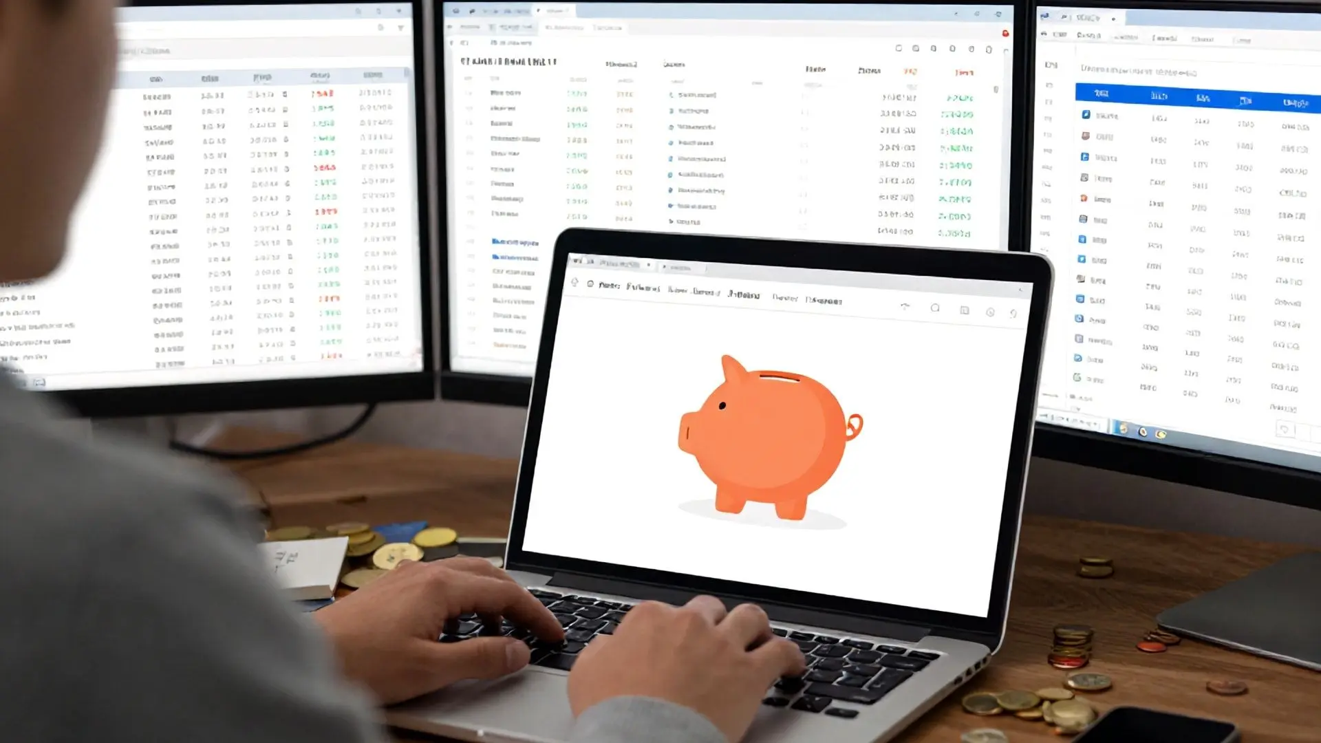 4. 개인 투자자를 위한 디지털 뱅크런 대비 5가지 원칙