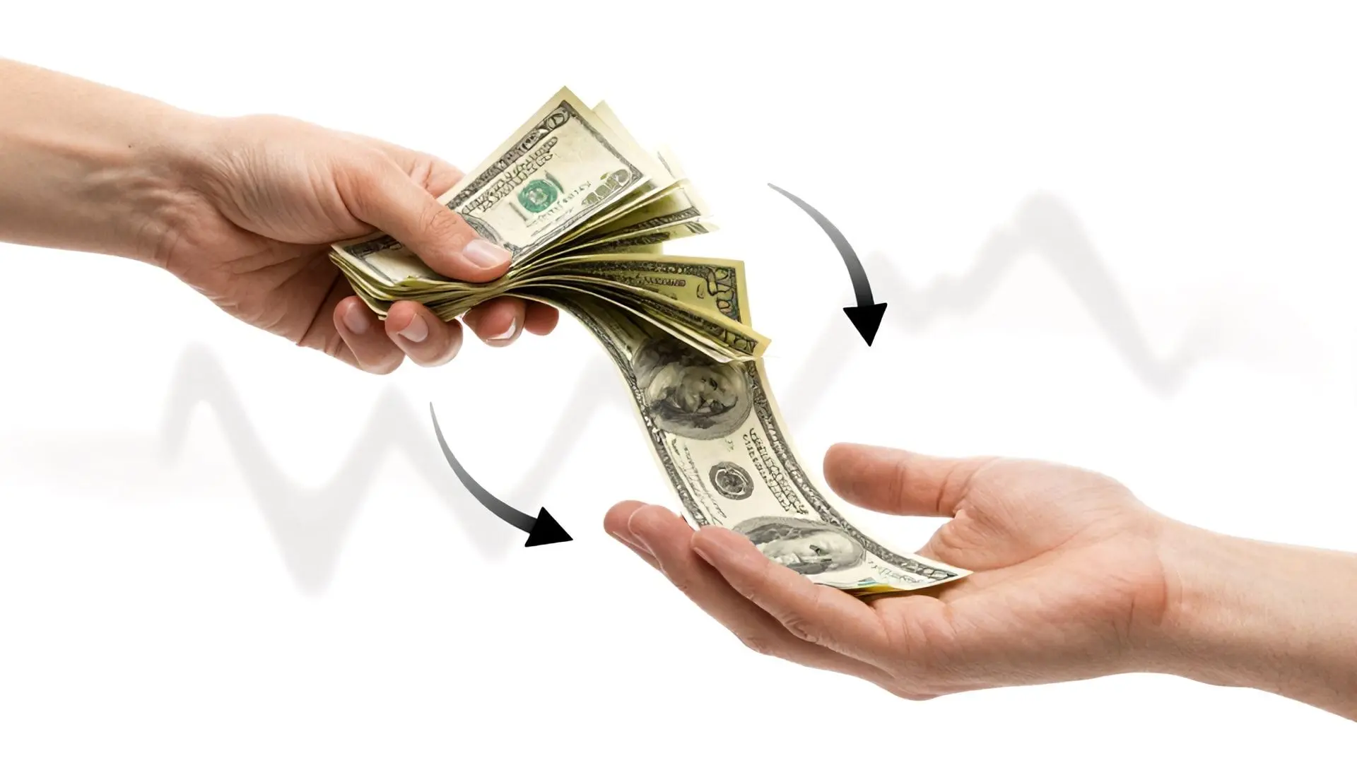 인플레이션의 숨겨진 비밀: 부의 이동 법칙