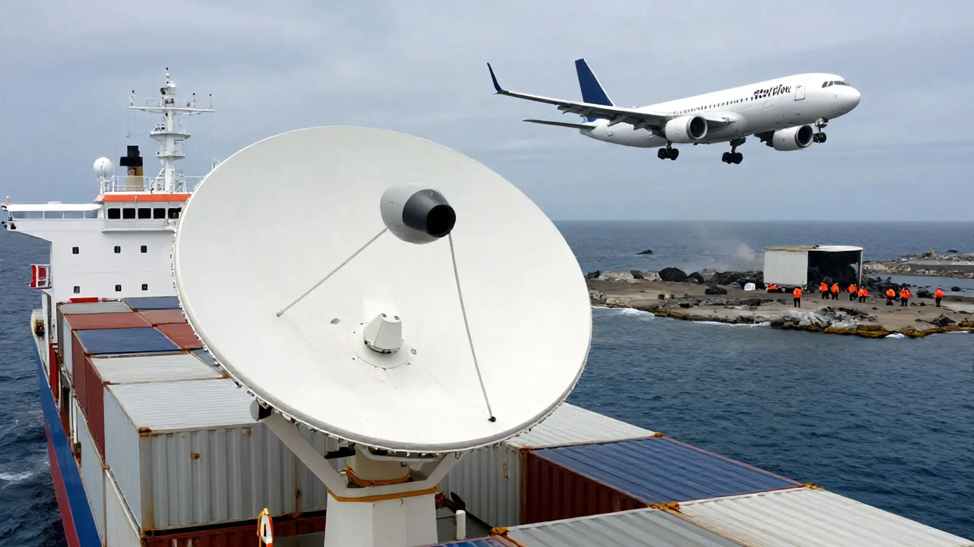 1. 8만 7천원의 비밀: 스타링크의 진짜 목표 시장