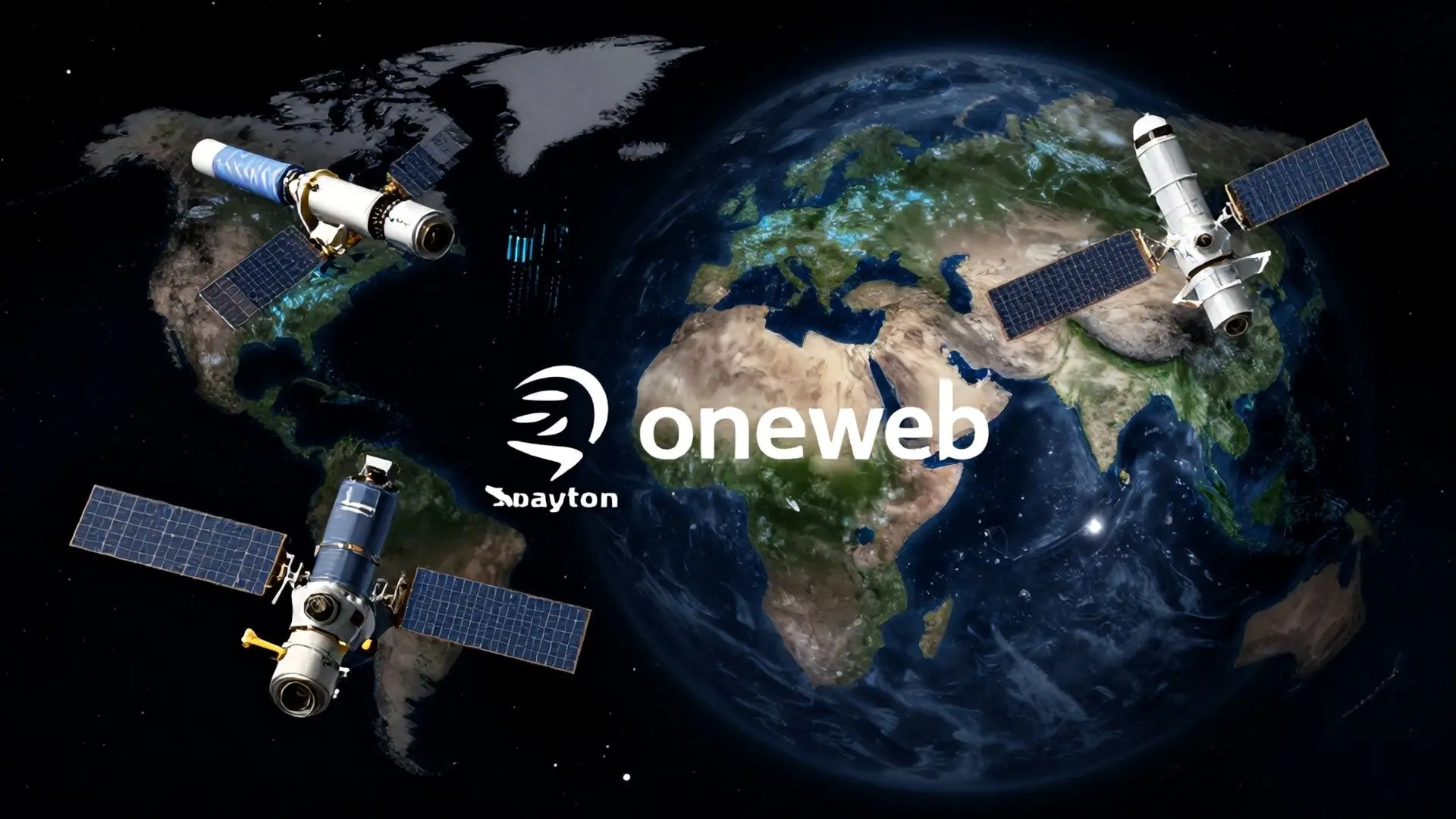 2. 하늘의 삼국지: 위성 인터넷 패권 경쟁과 숨겨진 그림자