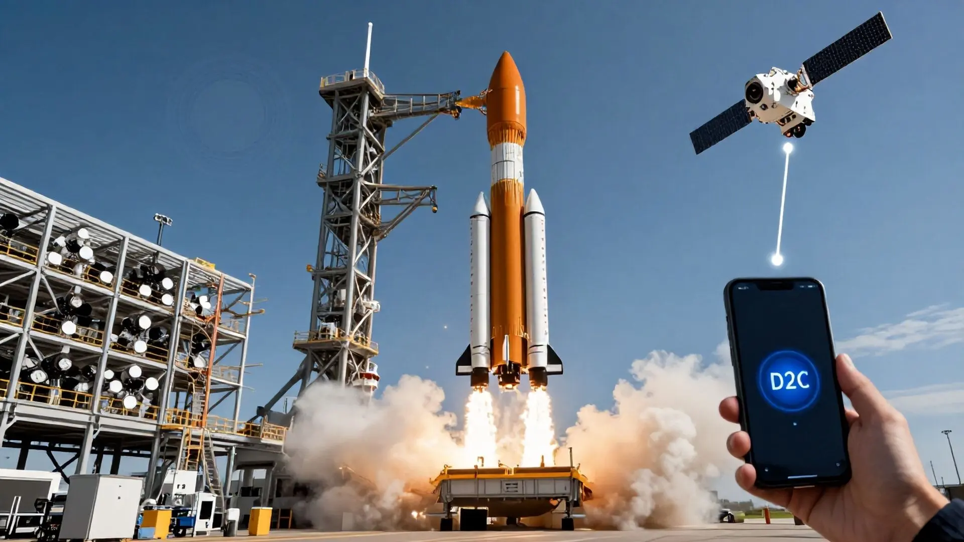 3. 스타링크 성공의 비밀: 혁신적인 비용 절감과 미래 비전