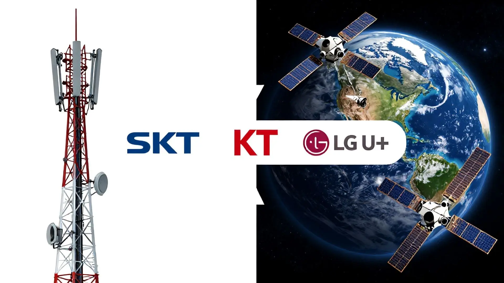 4. 국내 통신 시장의 미래: 위협인가, 새로운 기회인가?