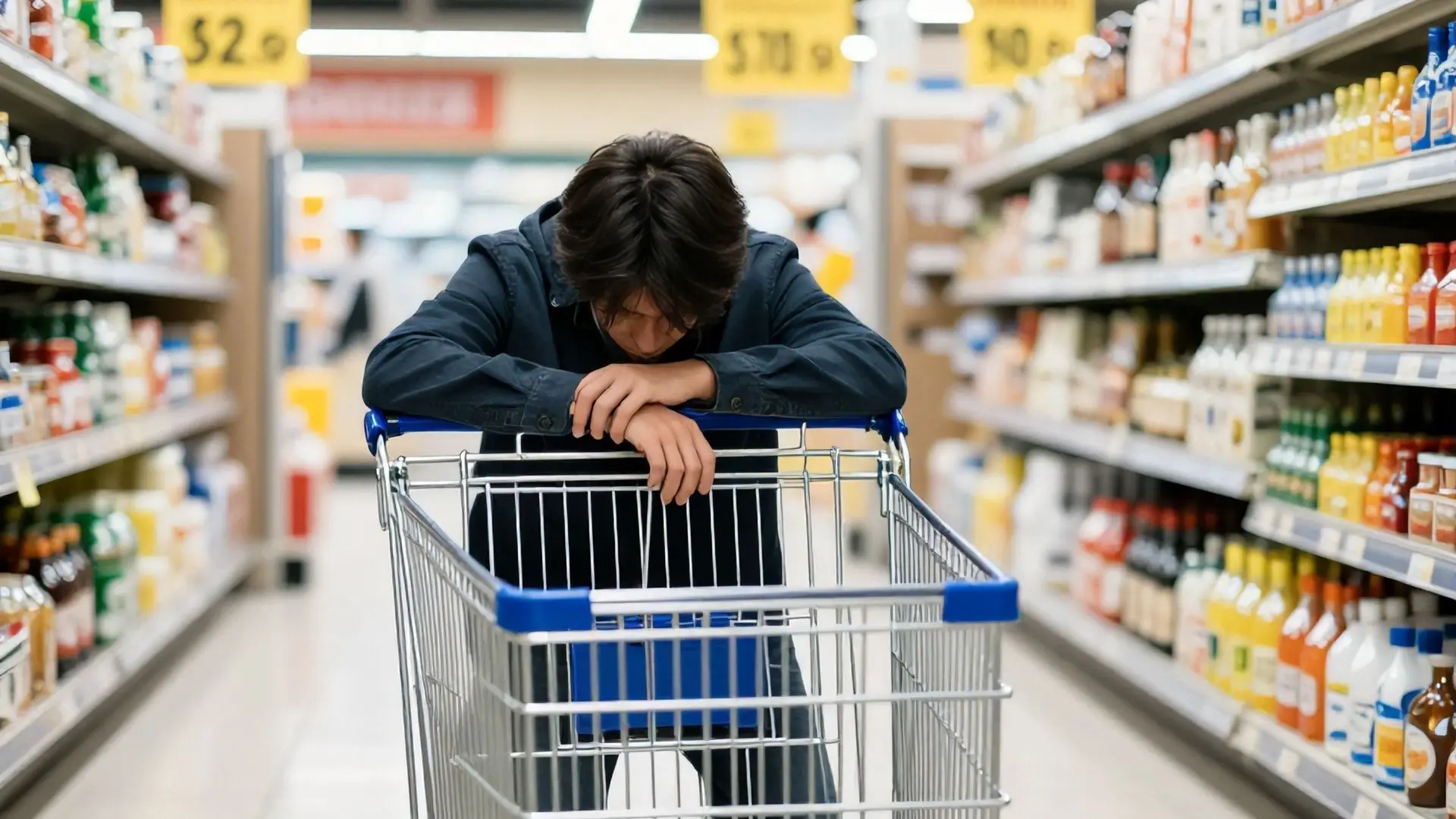 점점 가벼워지는 지갑, 혹시 느끼고 계신가요?